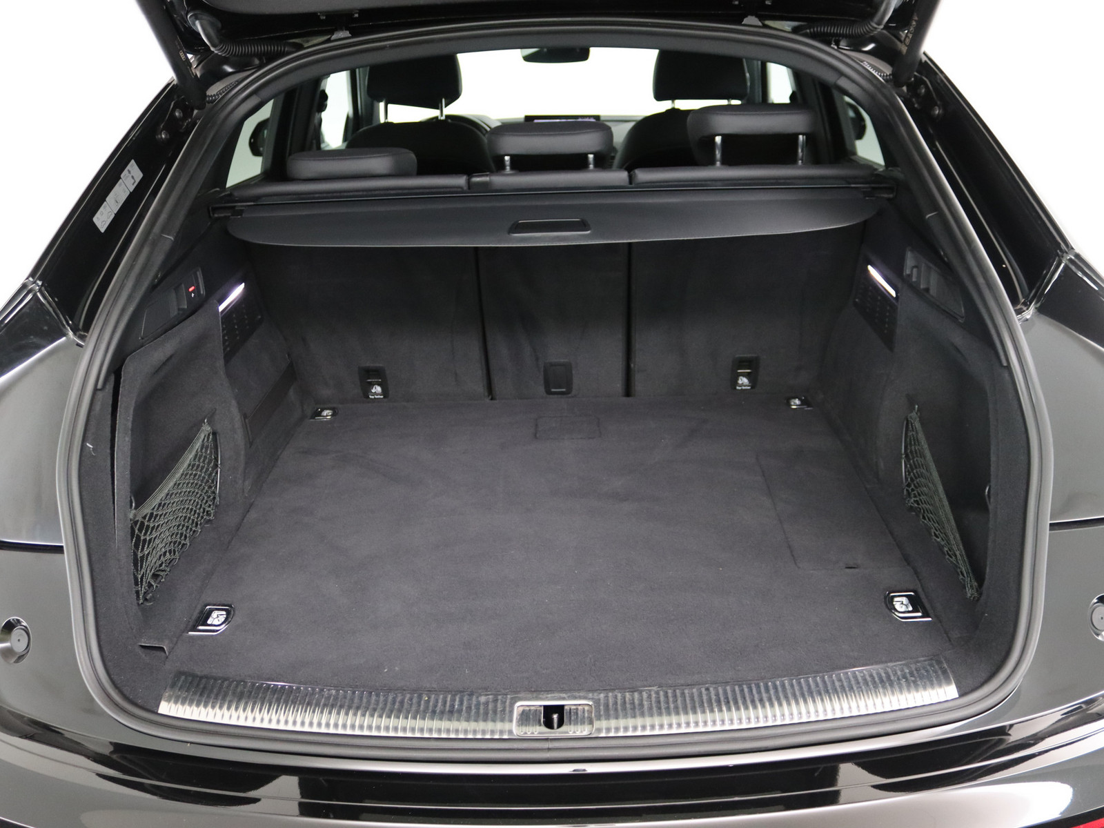 AUDI Q5 Sportback 50 TFSI e quattro advanced AUDI Q5 Sportback 50 TFSI e quattro advanced