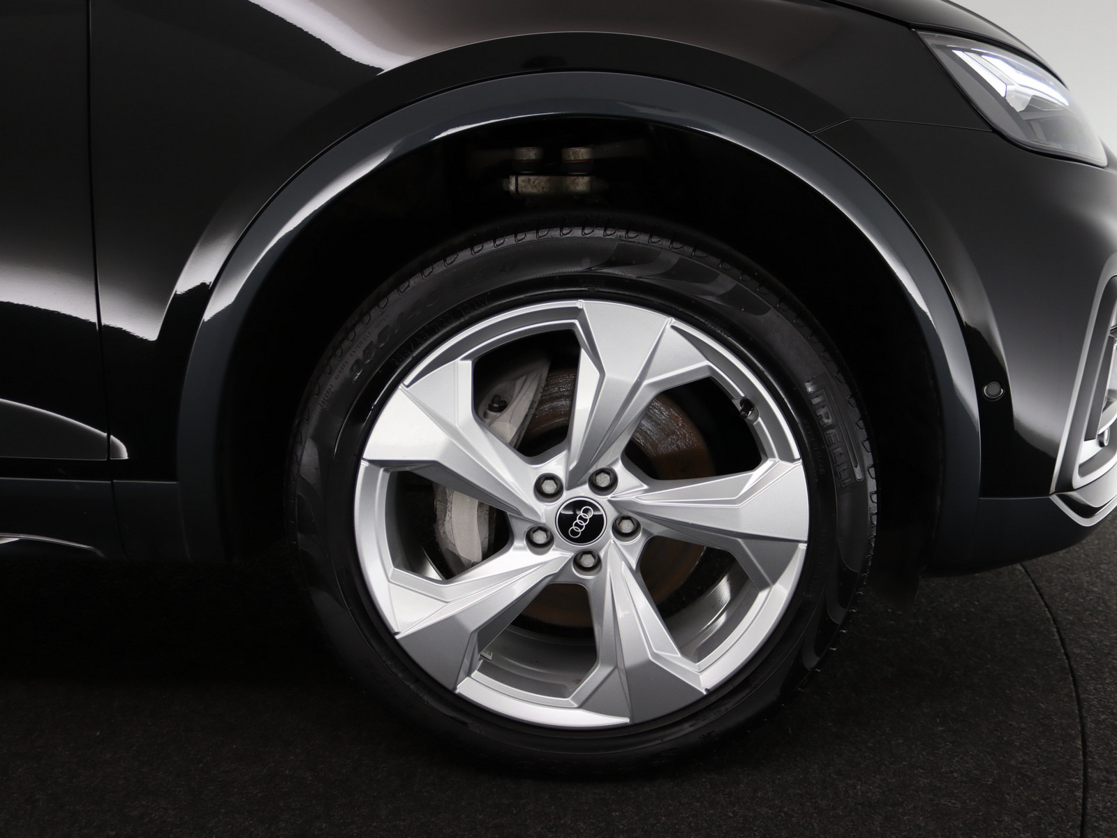 AUDI Q5 Sportback 50 TFSI e quattro advanced AUDI Q5 Sportback 50 TFSI e quattro advanced
