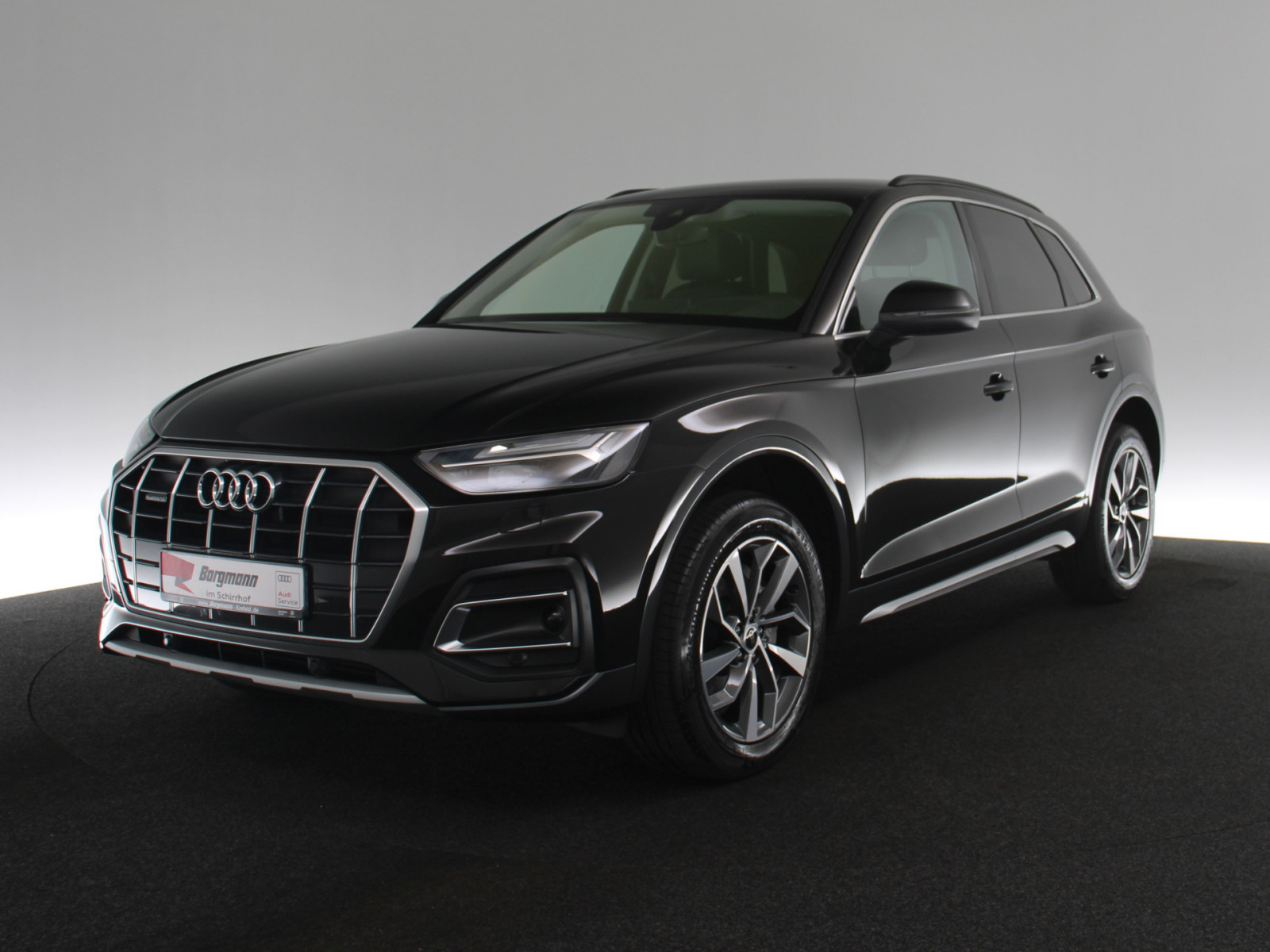 AUDI Q5 40 TFSI quattro advanced AUDI Q5 40 TFSI quattro advanced