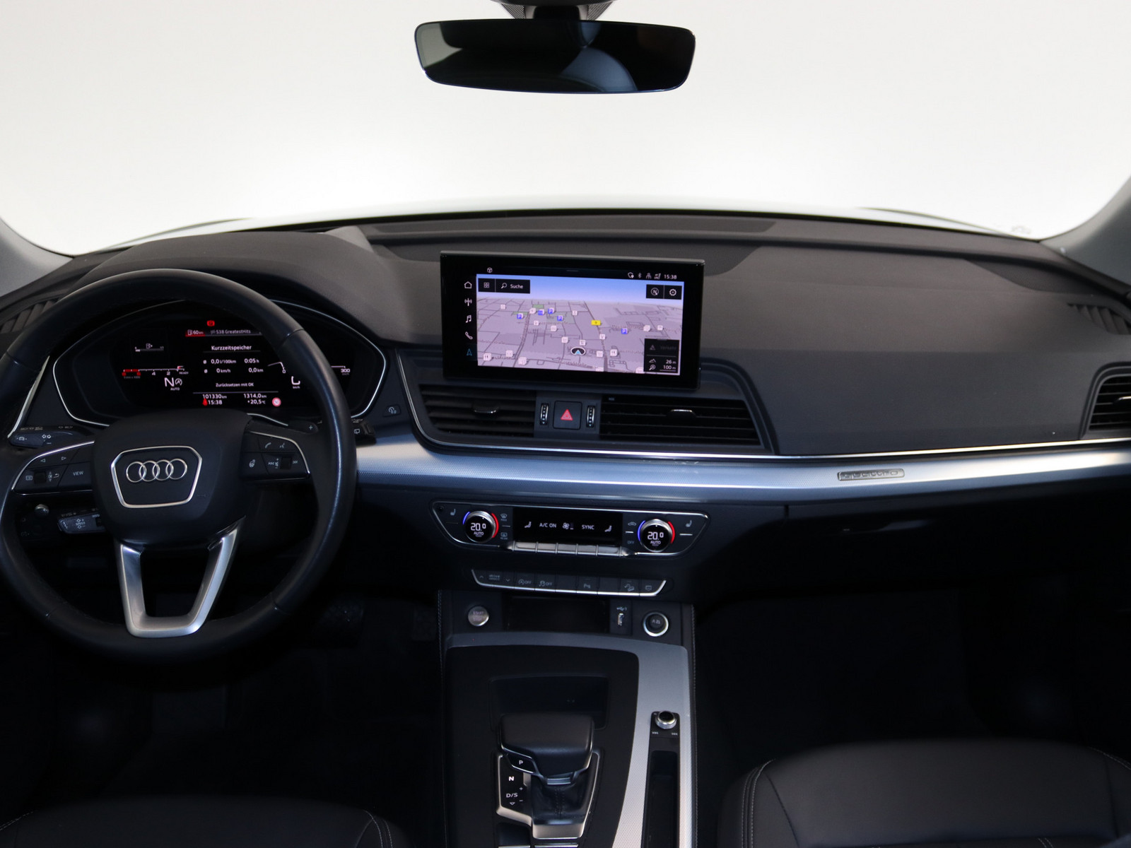 AUDI Q5 40 TFSI quattro advanced AUDI Q5 40 TFSI quattro advanced