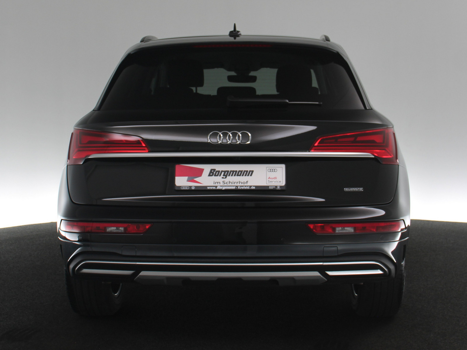 AUDI Q5 40 TFSI quattro advanced AUDI Q5 40 TFSI quattro advanced