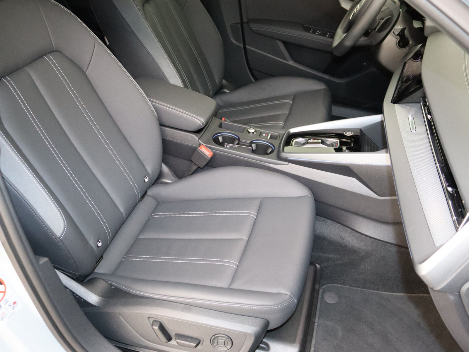 AUDI A3 Sportback advanced AUDI A3 Sportback advanced