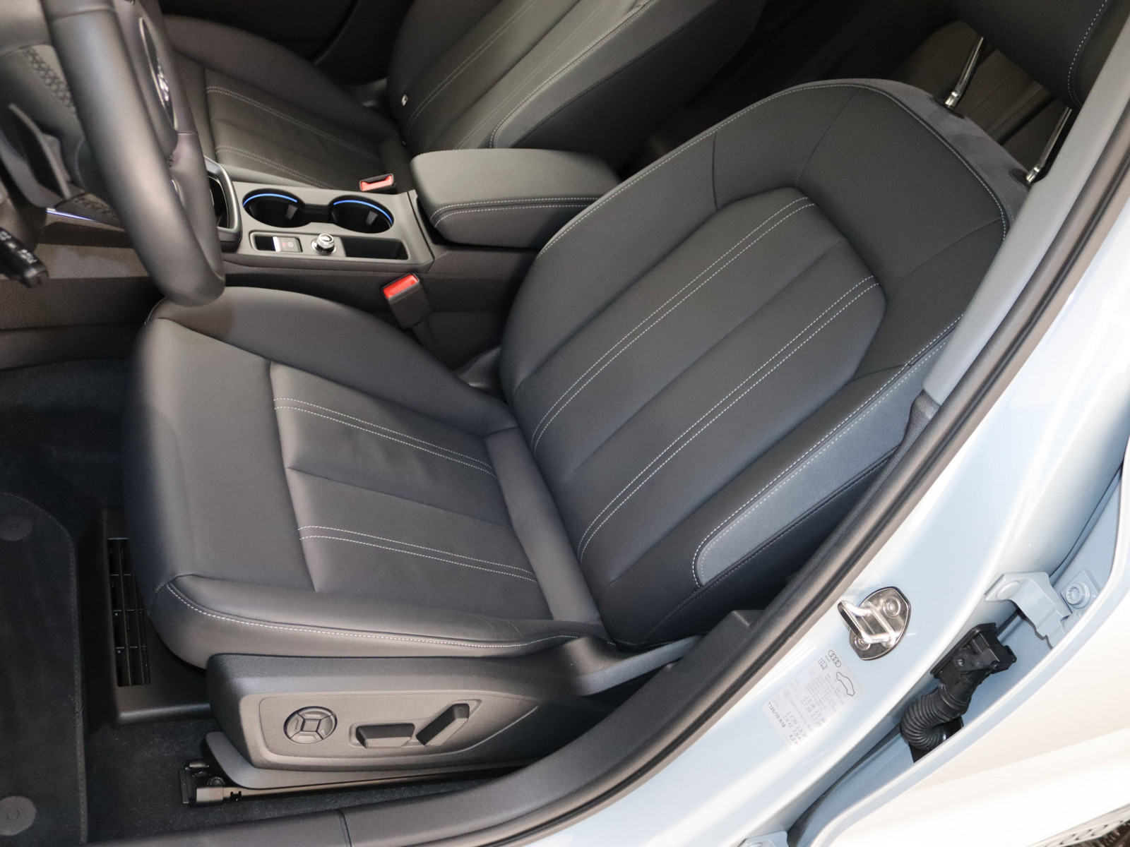 AUDI A3 Sportback advanced AUDI A3 Sportback advanced