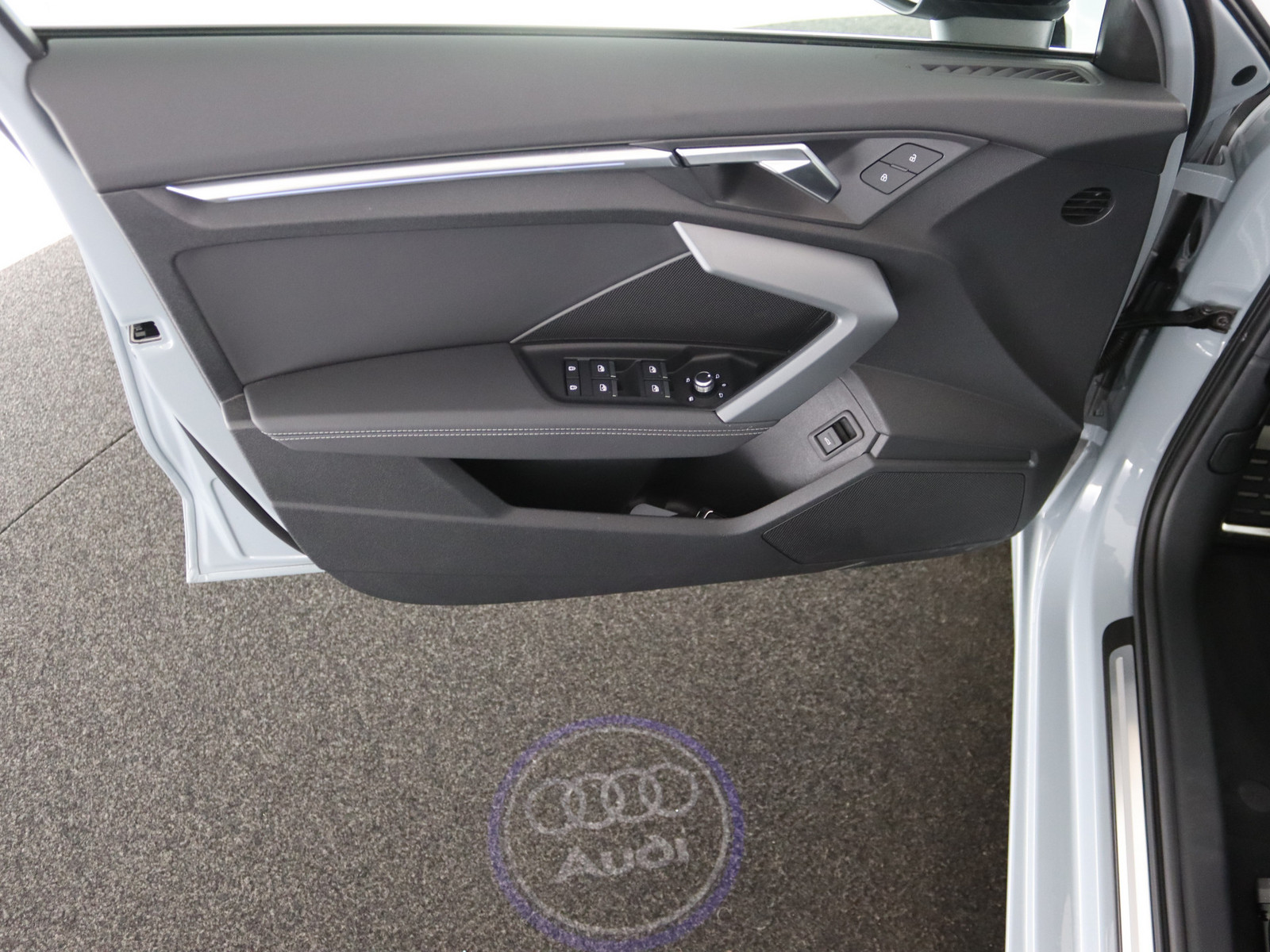 AUDI A3 Sportback advanced AUDI A3 Sportback advanced