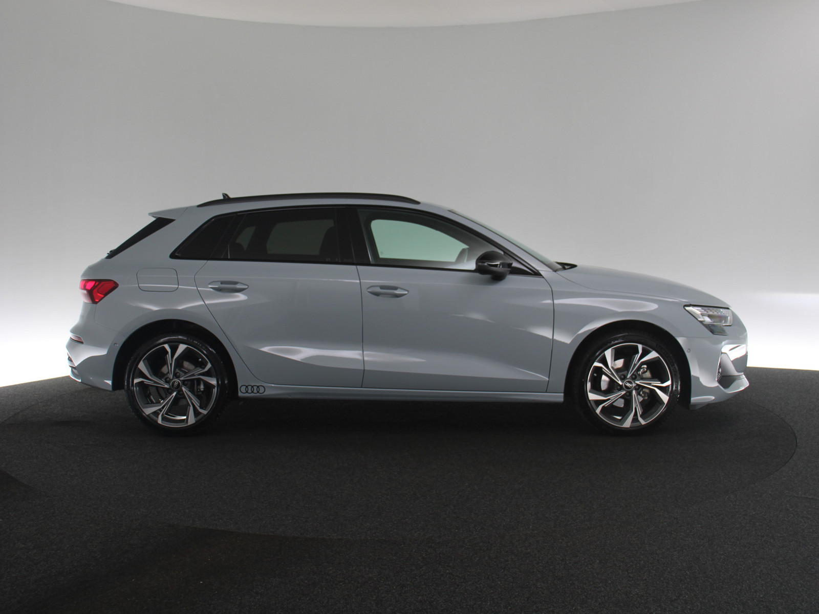 AUDI A3 Sportback advanced AUDI A3 Sportback advanced