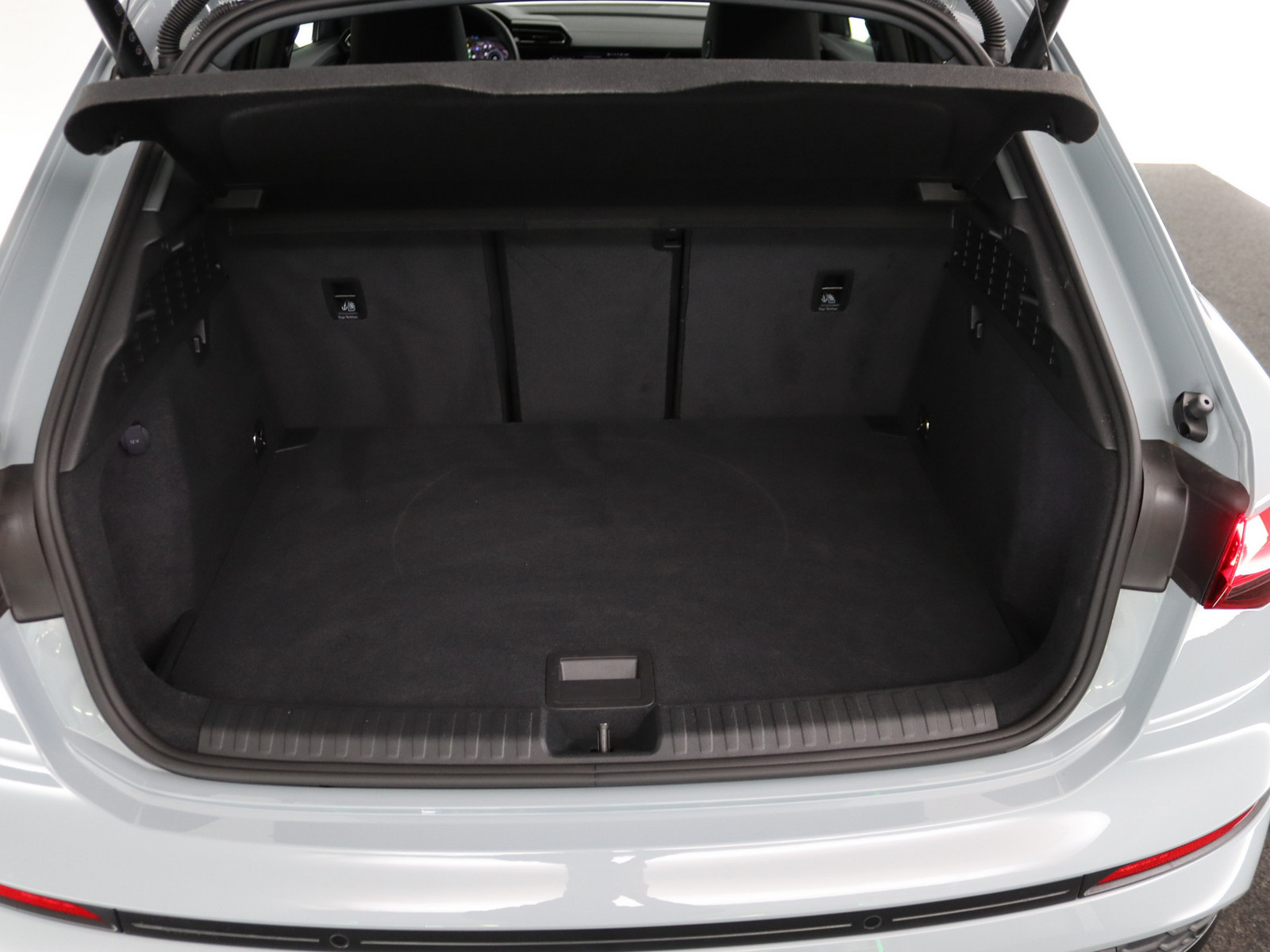 AUDI A3 Sportback advanced AUDI A3 Sportback advanced