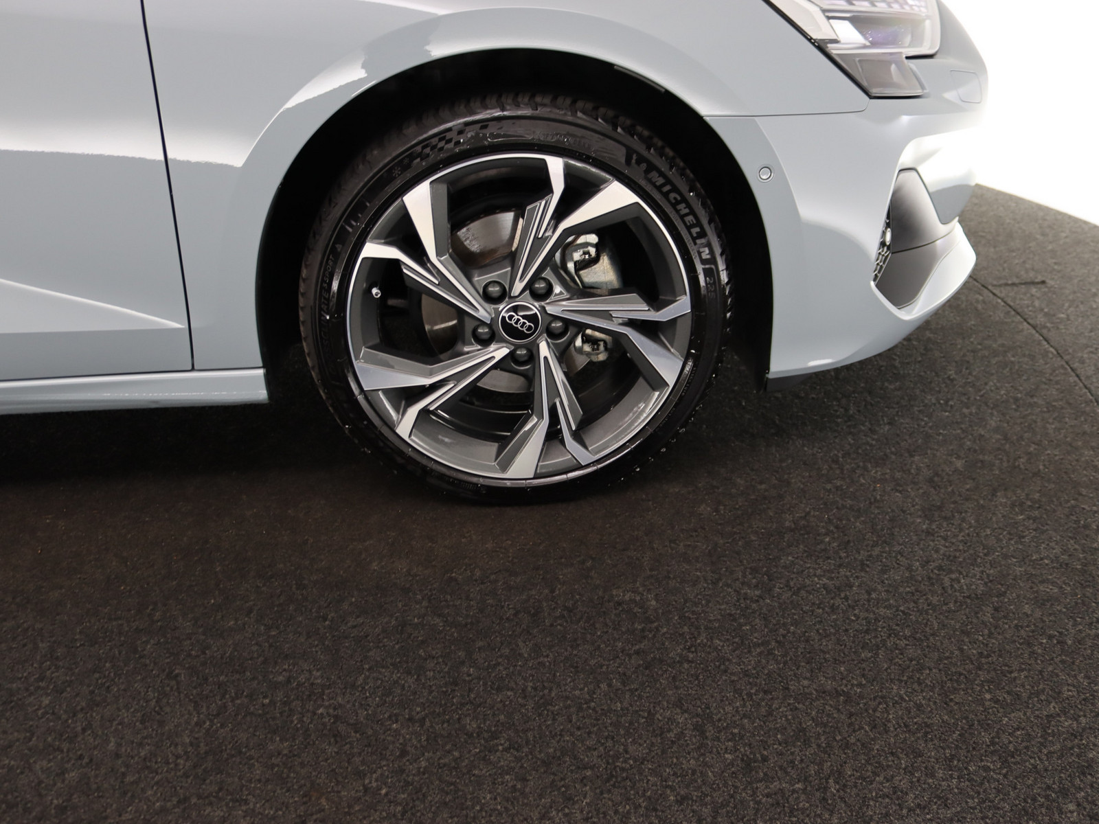 AUDI A3 Sportback advanced AUDI A3 Sportback advanced