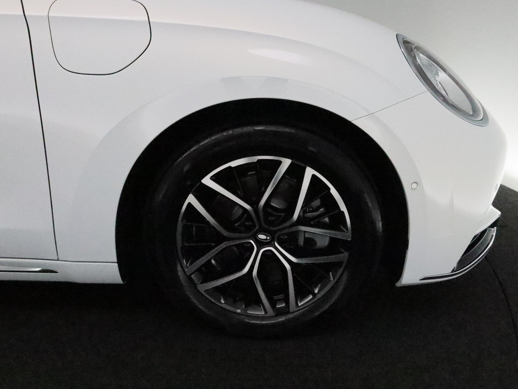 GWM ORA 07 Pro 300 kW AWD GT GWM ORA 07 Pro 300 kW AWD GT