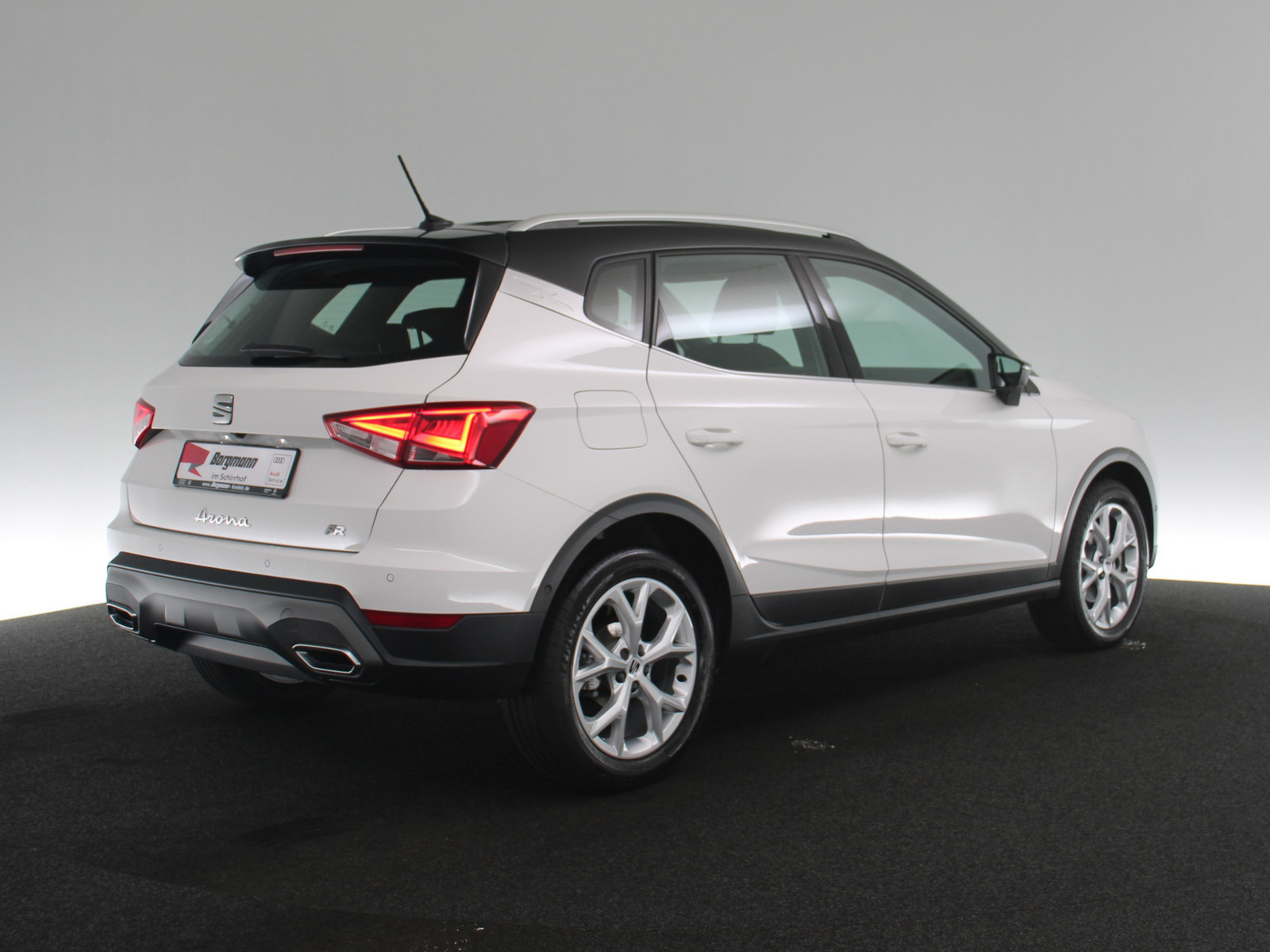 SEAT Arona 1.0 TSI FR SEAT Arona 1.0 TSI FR