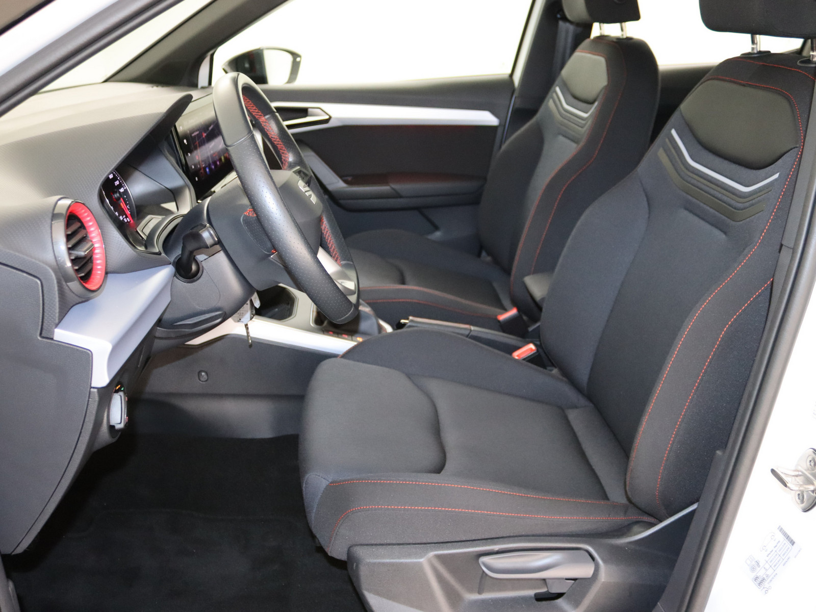 SEAT Arona 1.0 TSI FR SEAT Arona 1.0 TSI FR