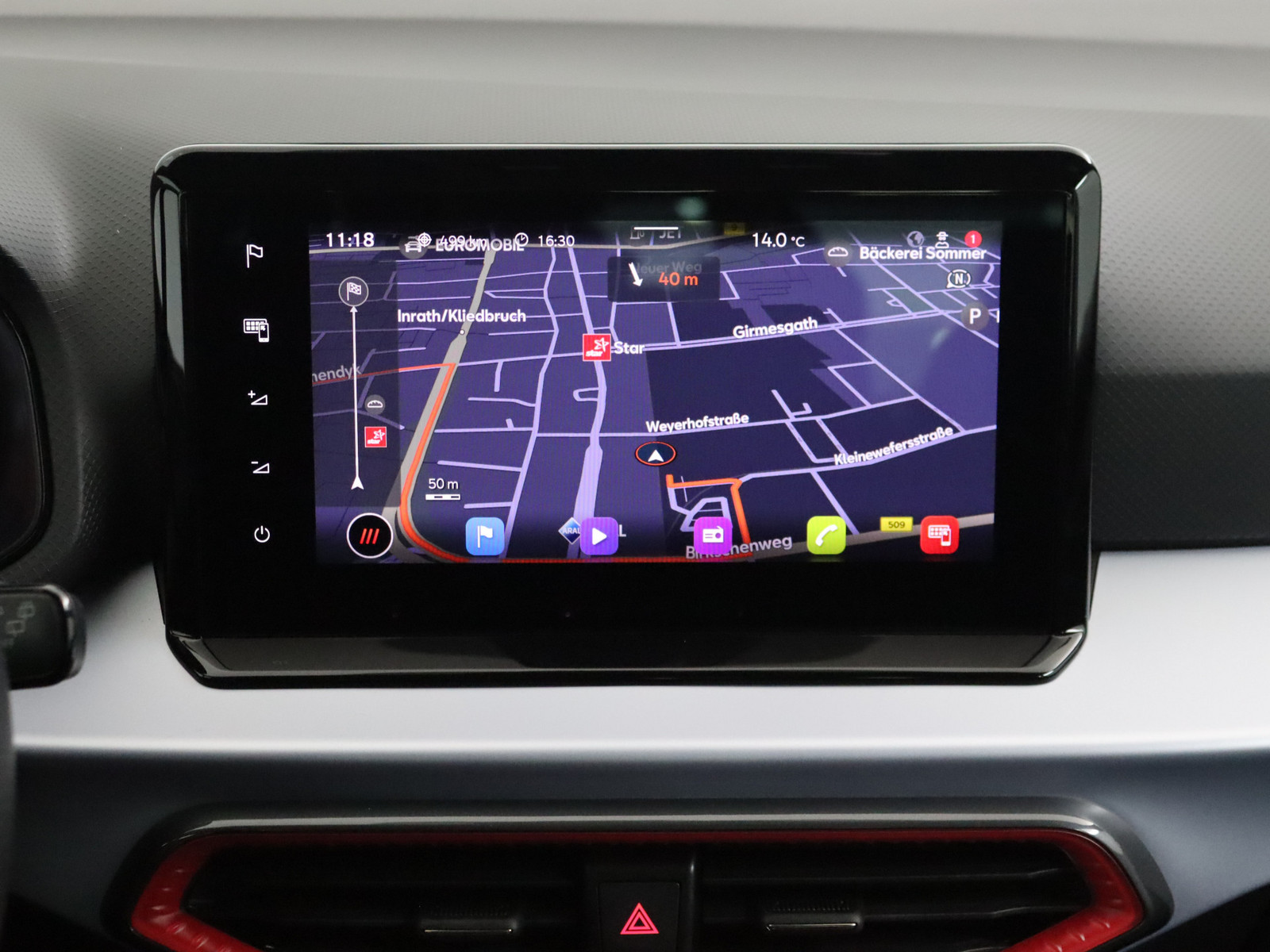 SEAT Arona 1.0 TSI FR SEAT Arona 1.0 TSI FR