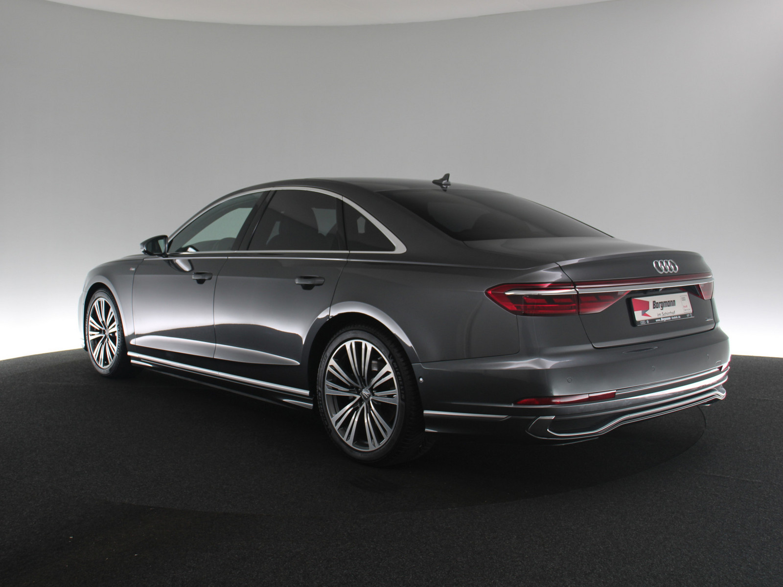 AUDI A8 50 TDI 2 x S-line AUDI A8 50 TDI 2 x S-line
