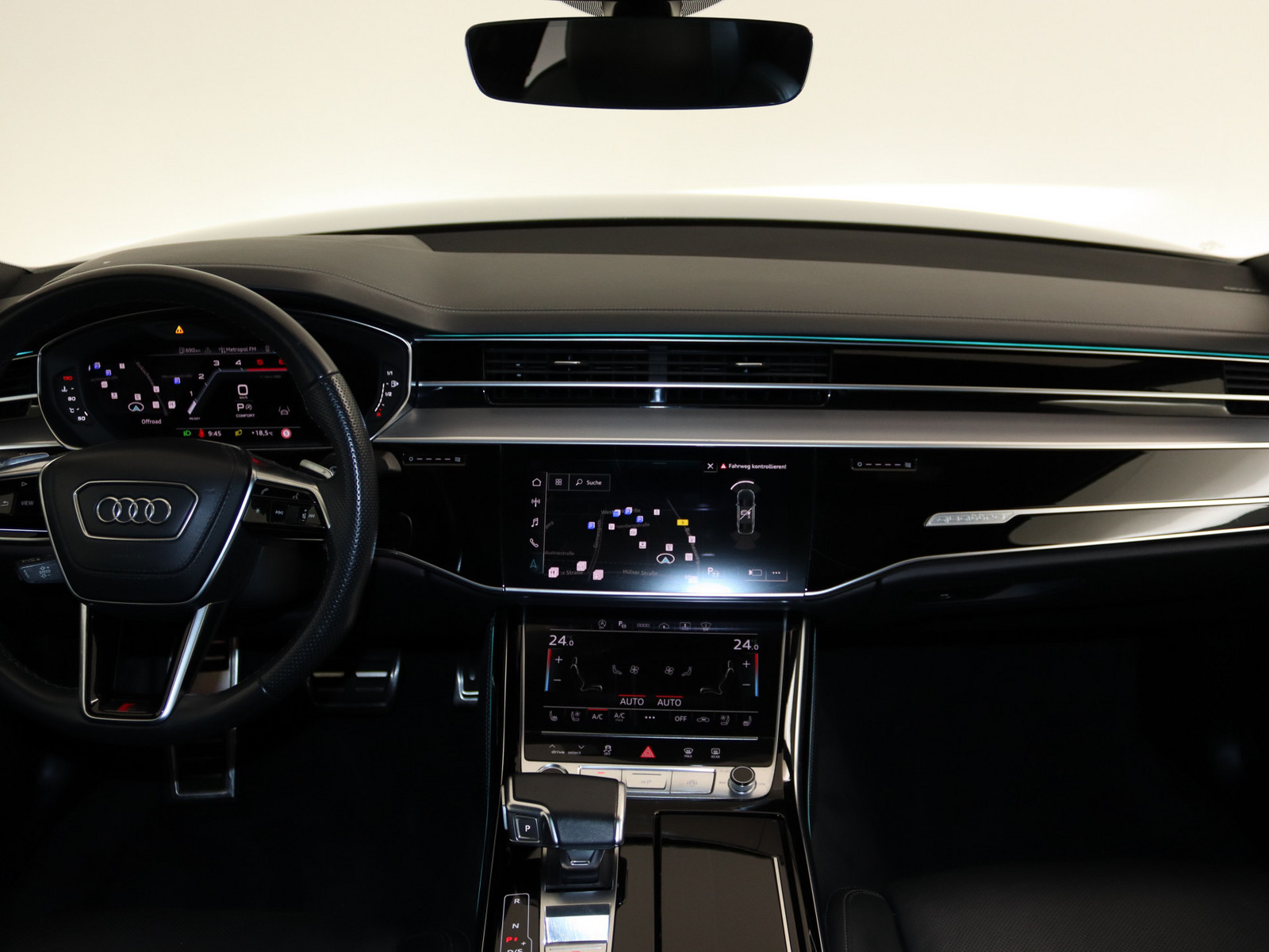AUDI A8 50 TDI 2 x S-line AUDI A8 50 TDI 2 x S-line