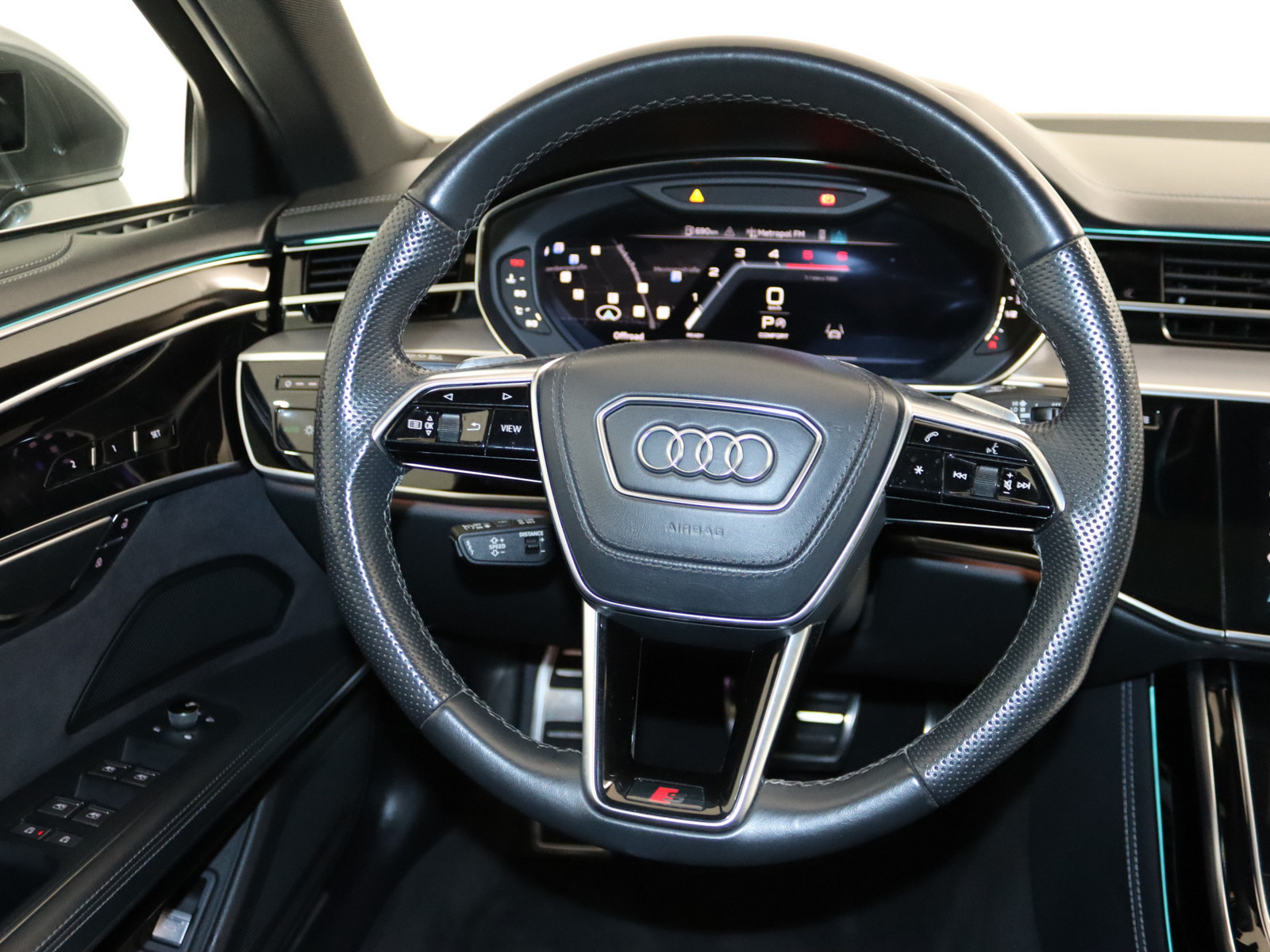 AUDI A8 50 TDI 2 x S-line AUDI A8 50 TDI 2 x S-line