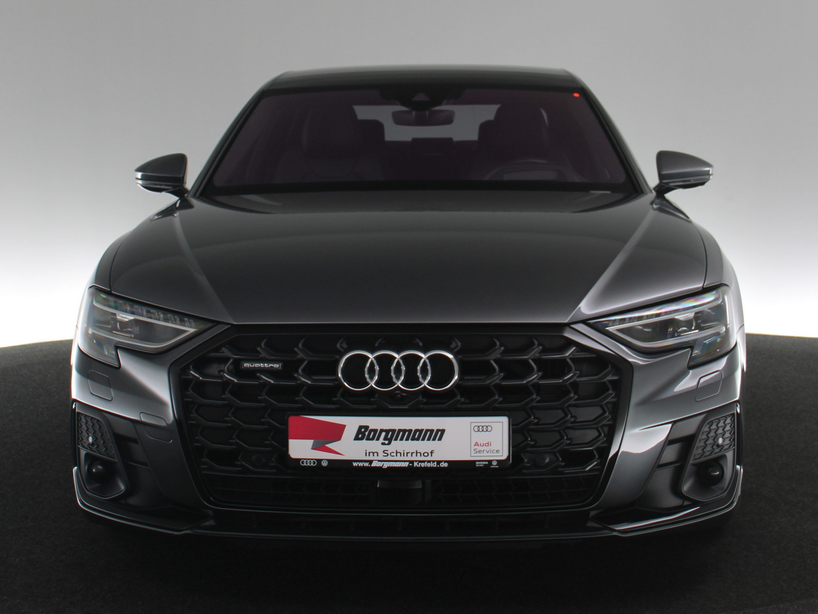 AUDI A8 50 TDI 2 x S-line AUDI A8 50 TDI 2 x S-line