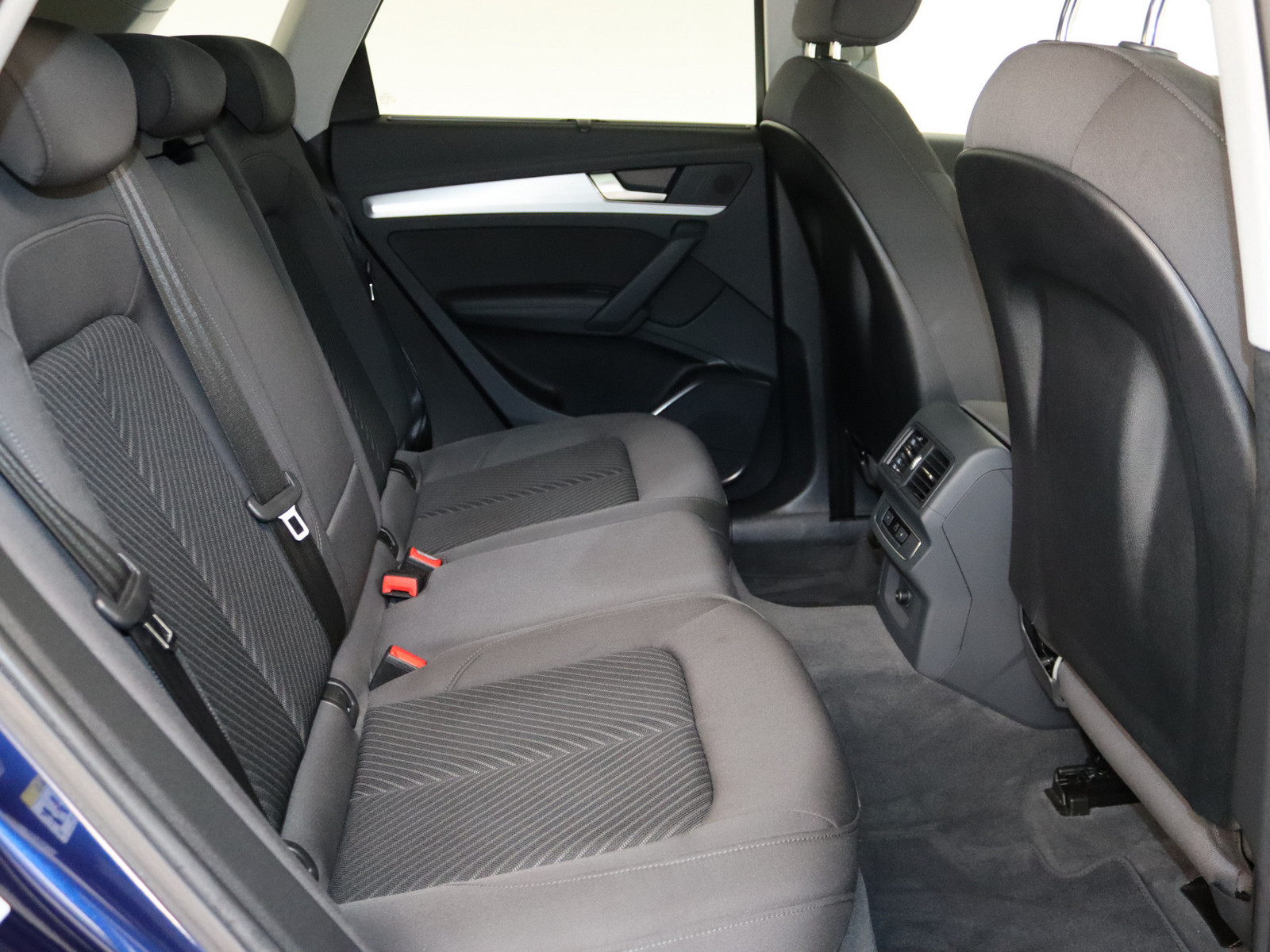 AUDI Q5 40 TDI quattro advanced AUDI Q5 40 TDI quattro advanced