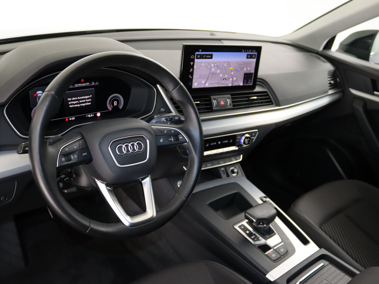 AUDI Q5 40 TDI quattro advanced AUDI Q5 40 TDI quattro advanced