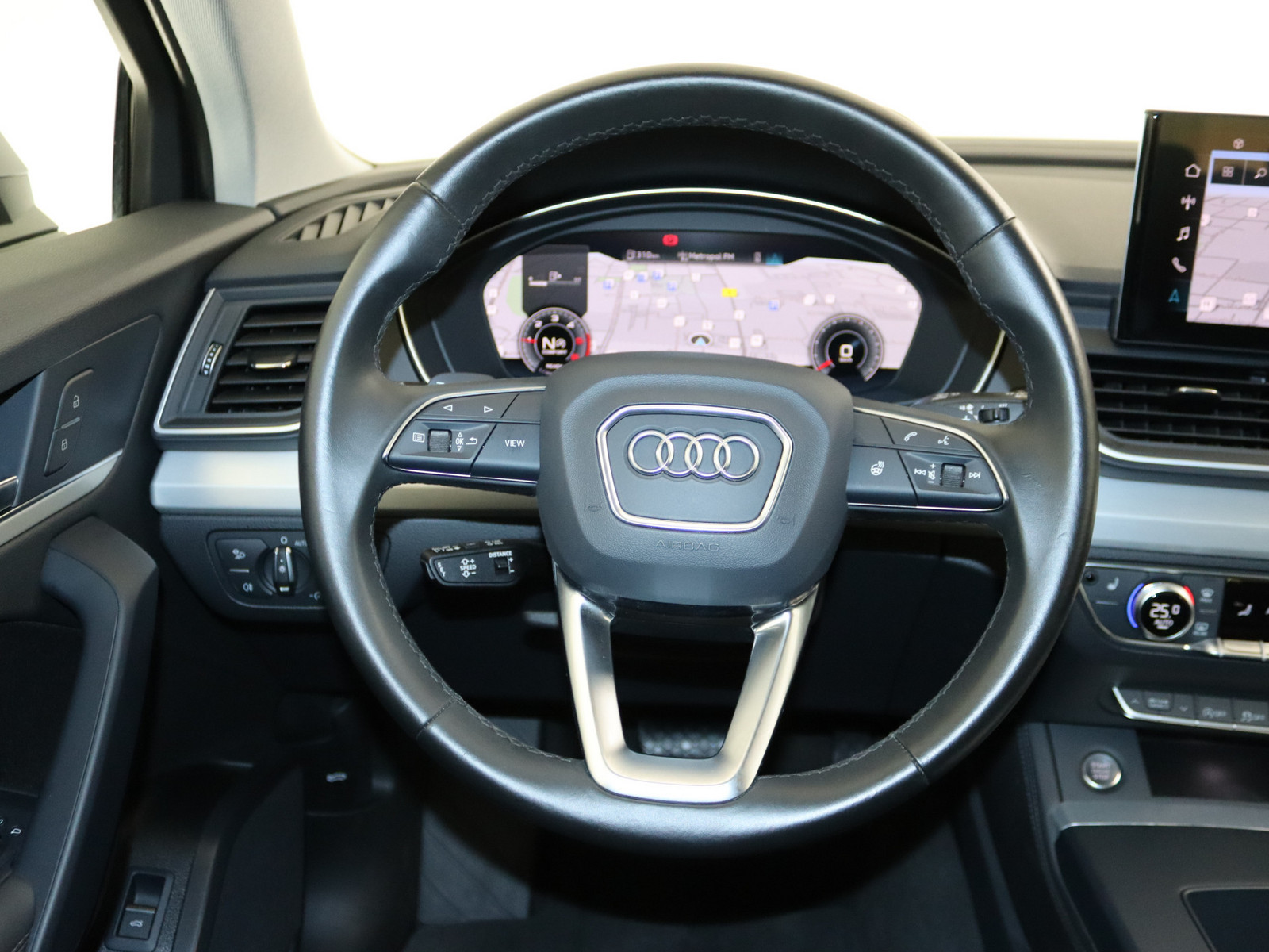 AUDI Q5 40 TDI quattro advanced AUDI Q5 40 TDI quattro advanced