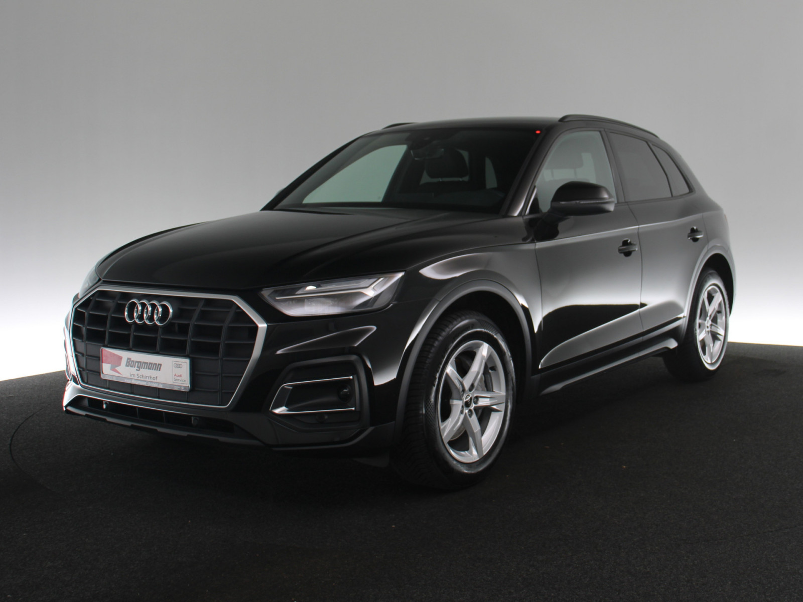 AUDI Q5 35 TDI AUDI Q5 35 TDI