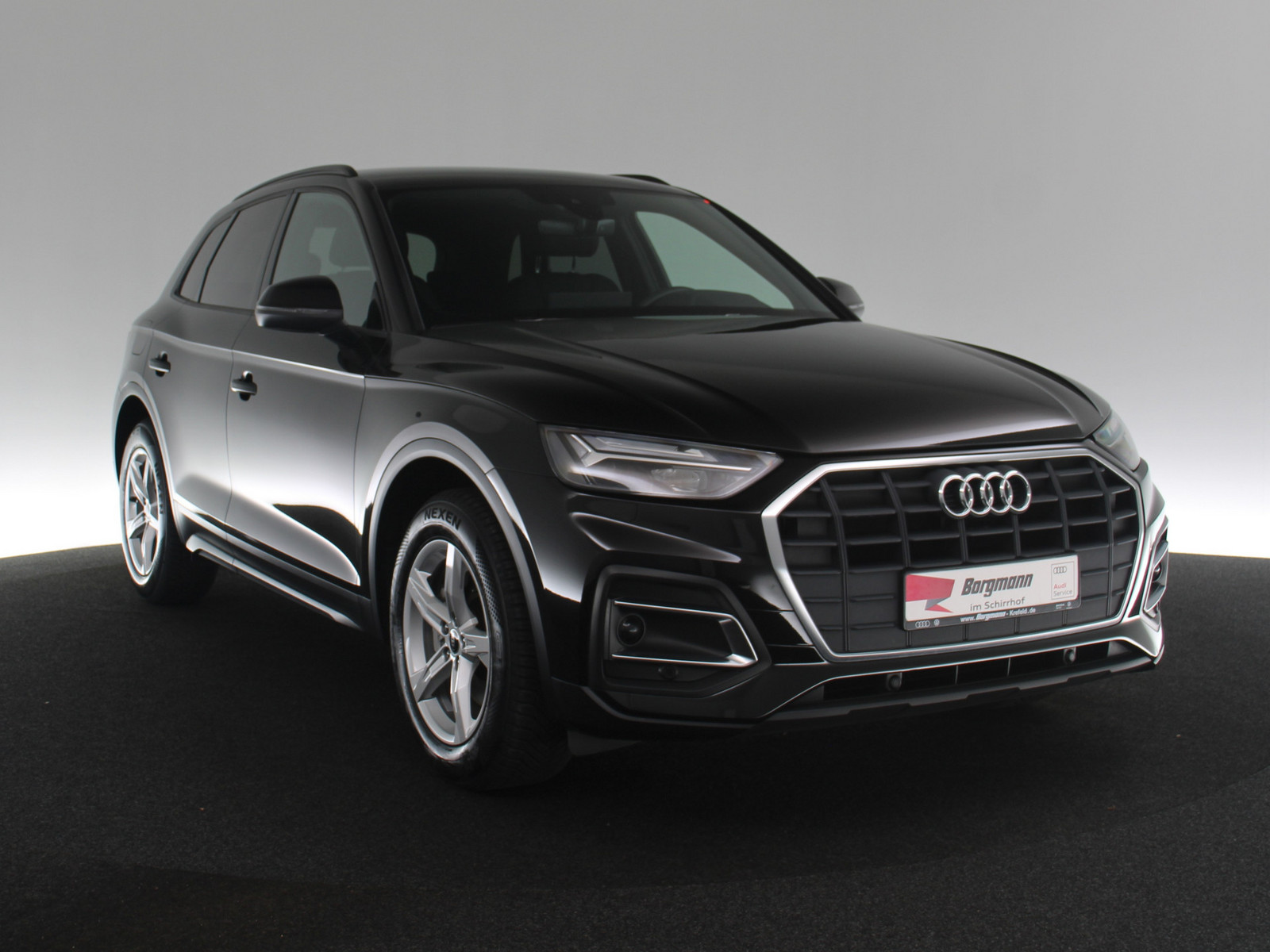 AUDI Q5 35 TDI AUDI Q5 35 TDI