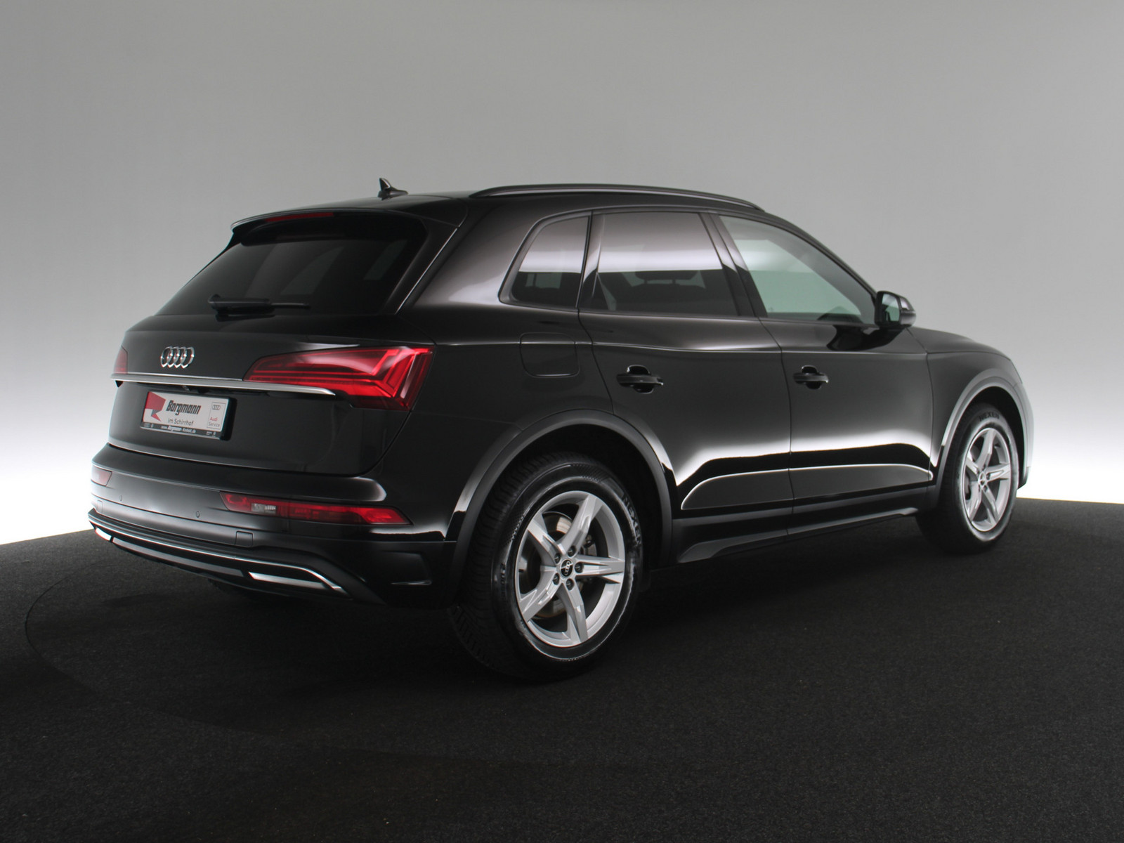 AUDI Q5 35 TDI AUDI Q5 35 TDI