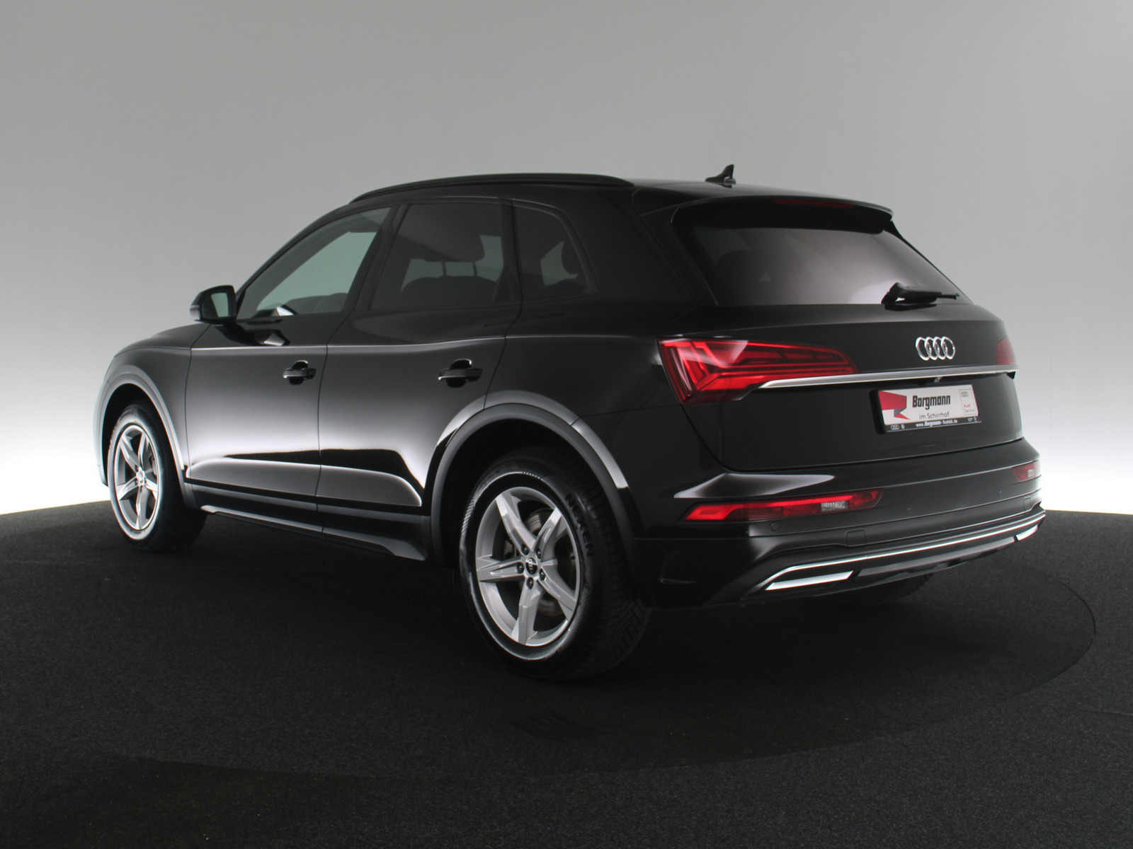 AUDI Q5 35 TDI AUDI Q5 35 TDI
