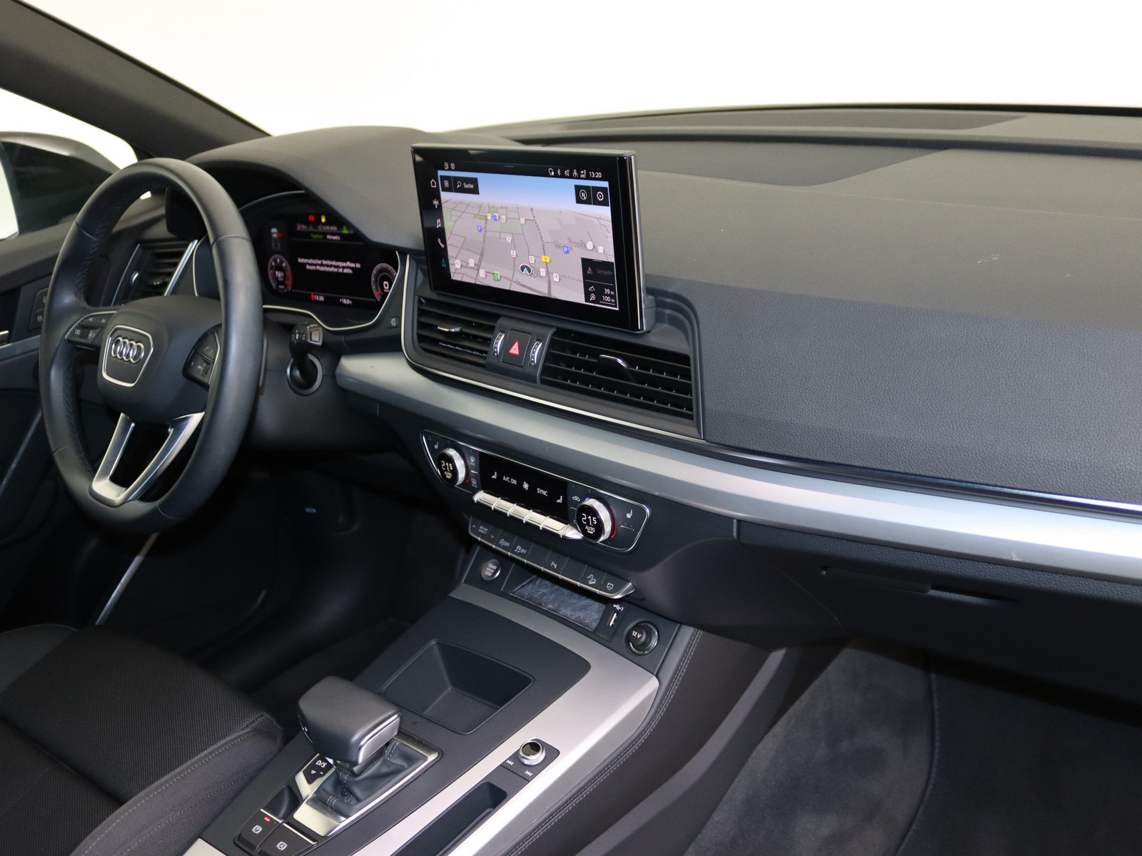 AUDI Q5 35 TDI AUDI Q5 35 TDI