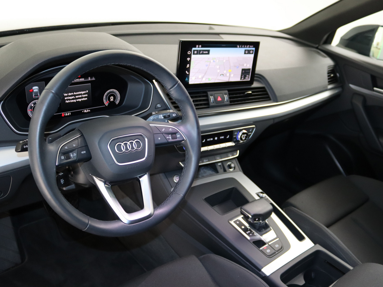 AUDI Q5 35 TDI AUDI Q5 35 TDI