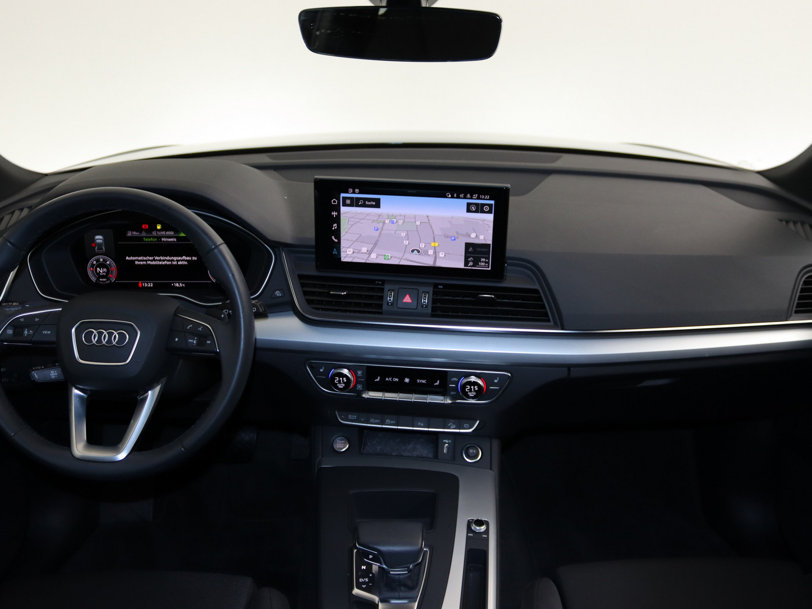 AUDI Q5 35 TDI AUDI Q5 35 TDI