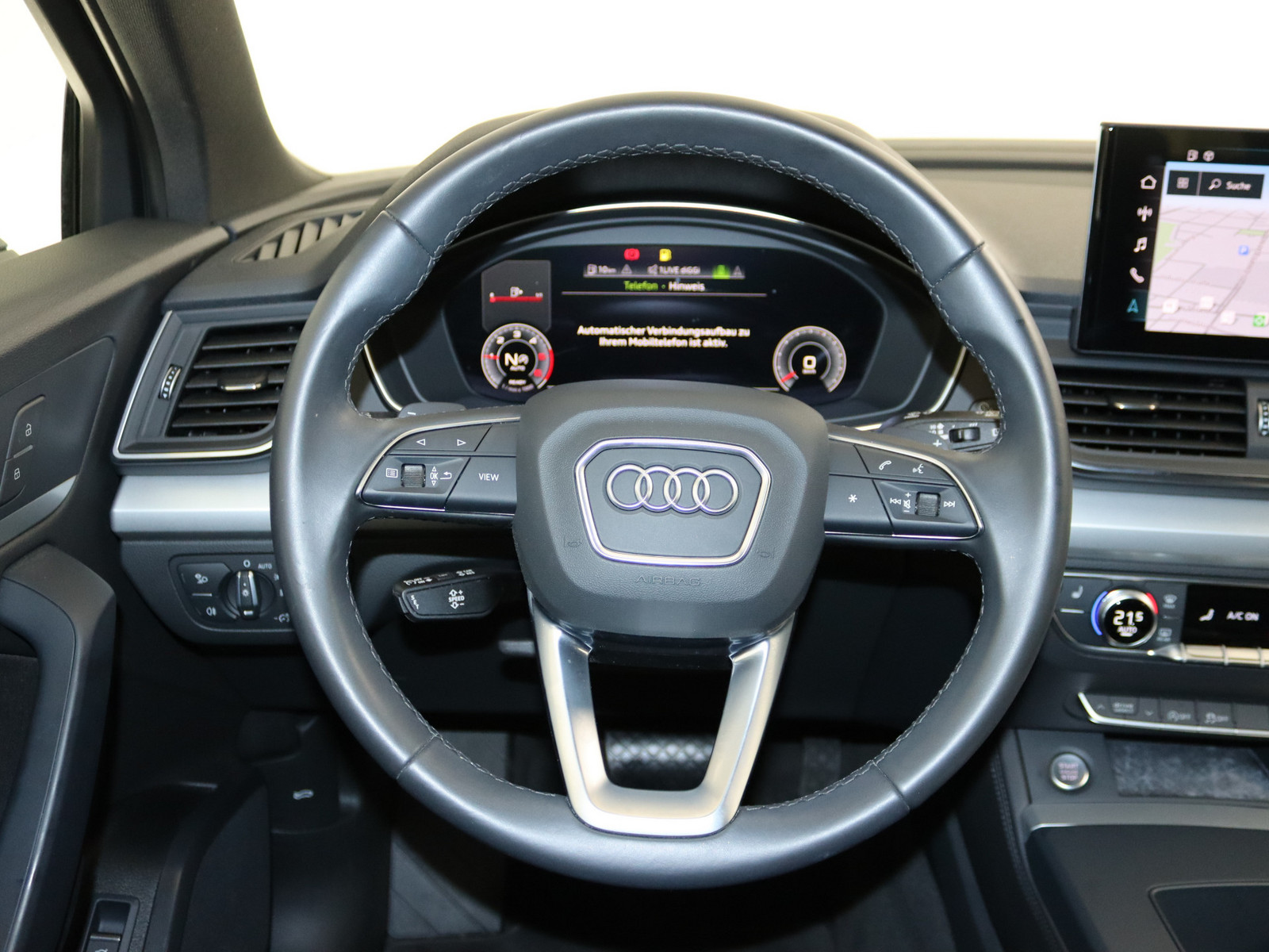 AUDI Q5 35 TDI AUDI Q5 35 TDI