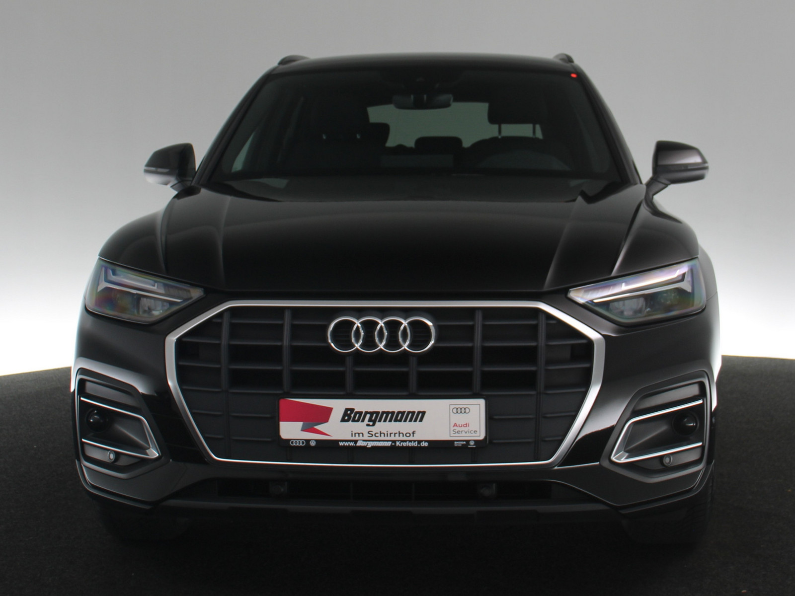 AUDI Q5 35 TDI AUDI Q5 35 TDI