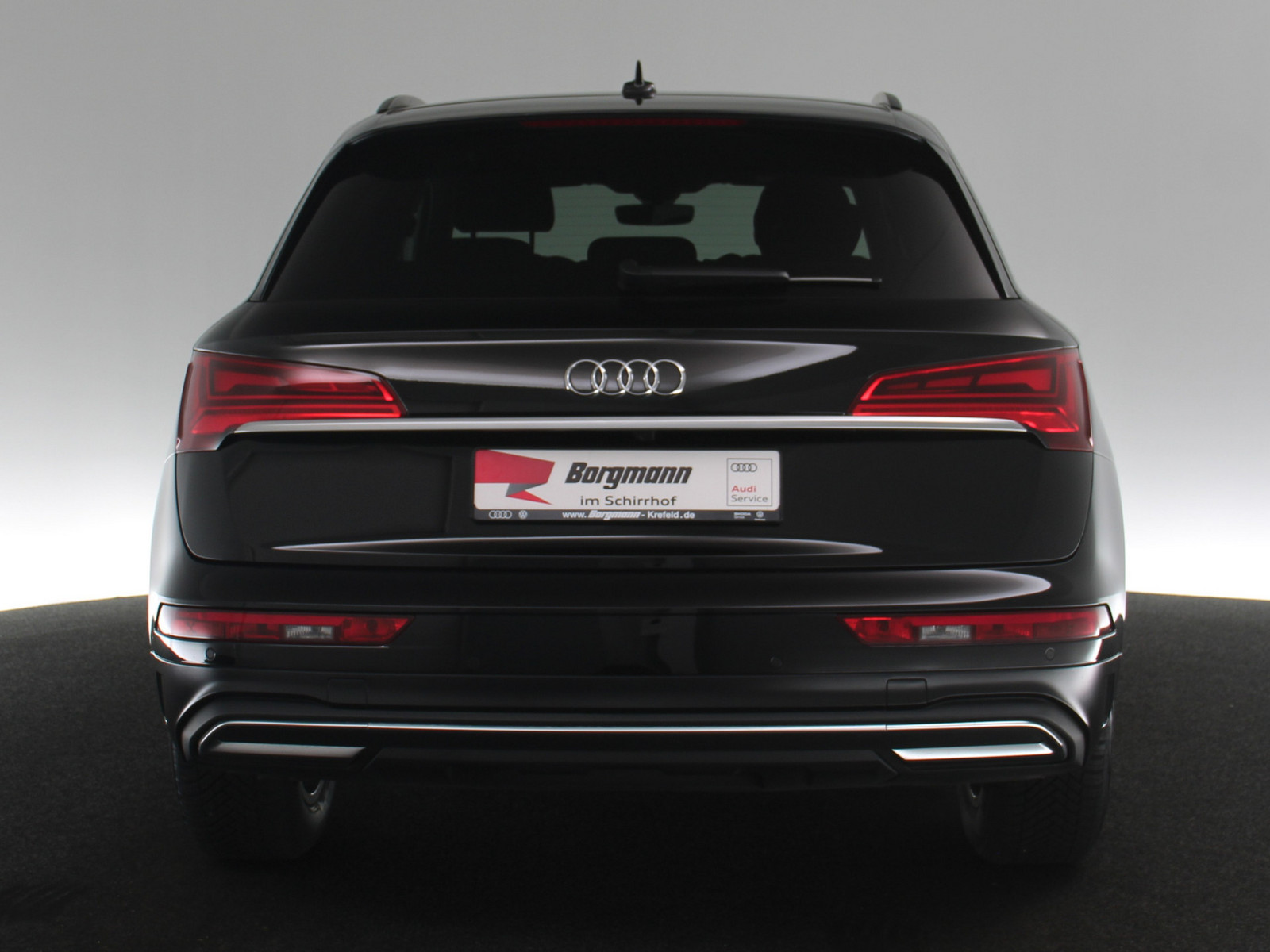 AUDI Q5 35 TDI AUDI Q5 35 TDI