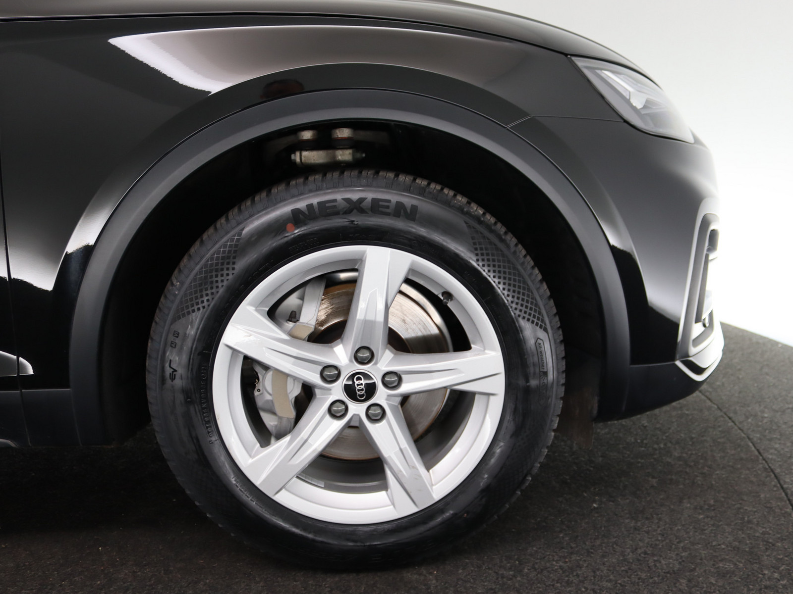 AUDI Q5 35 TDI AUDI Q5 35 TDI