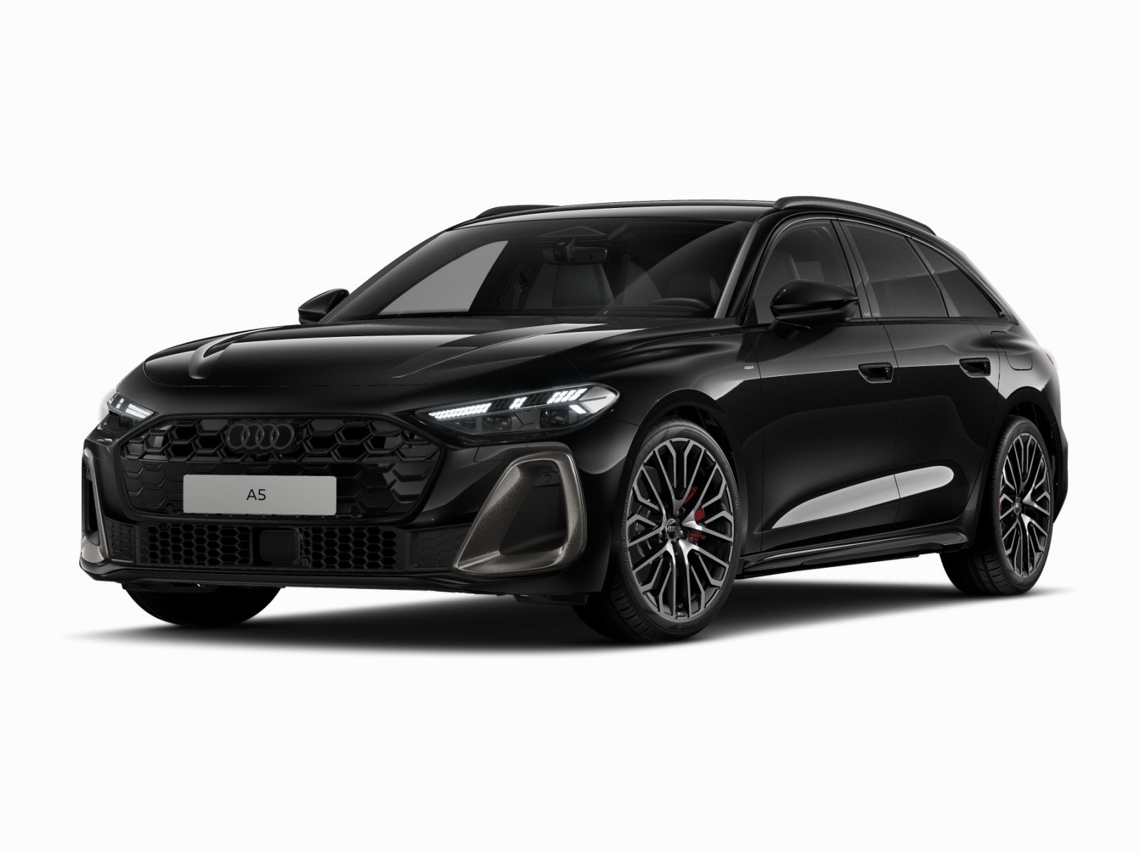 AUDI A5 Avant e-hybrid qu. Edition One S Line AUDI A5 Avant e-hybrid qu. Edition One S Line