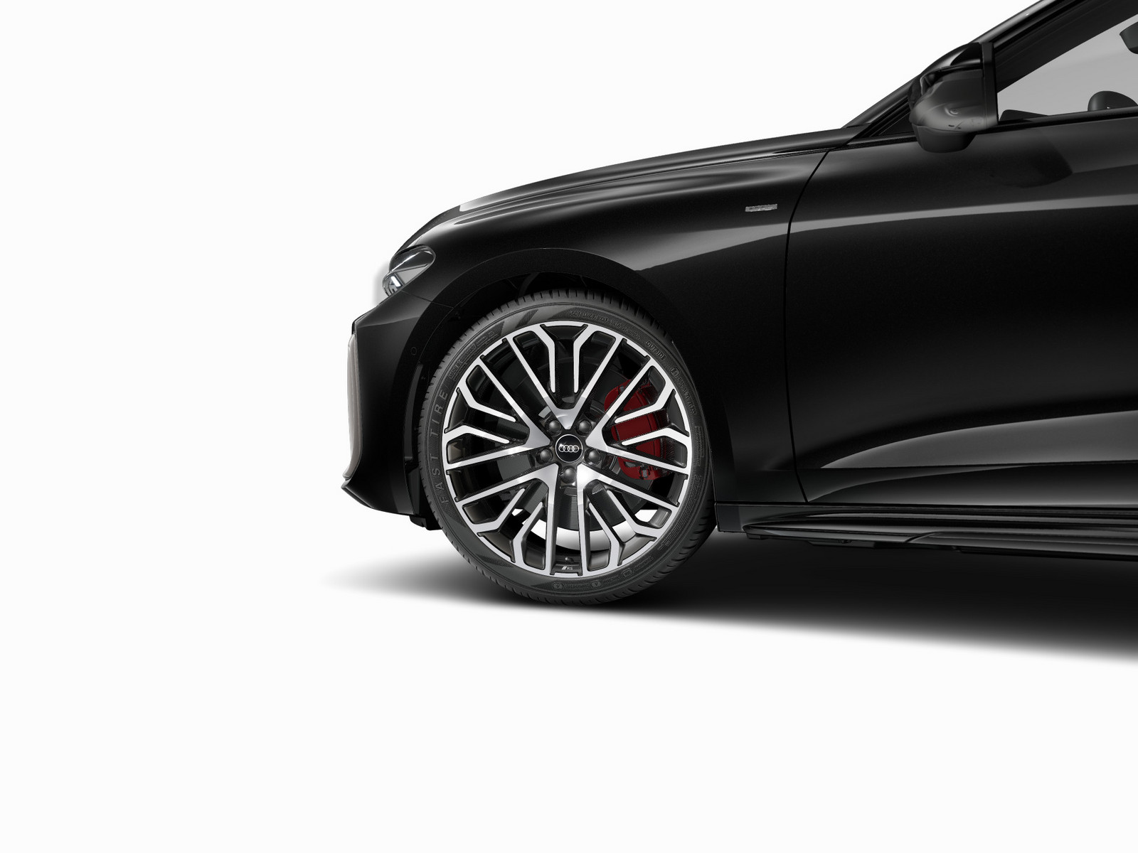 AUDI A5 Avant e-hybrid qu. Edition One S Line AUDI A5 Avant e-hybrid qu. Edition One S Line