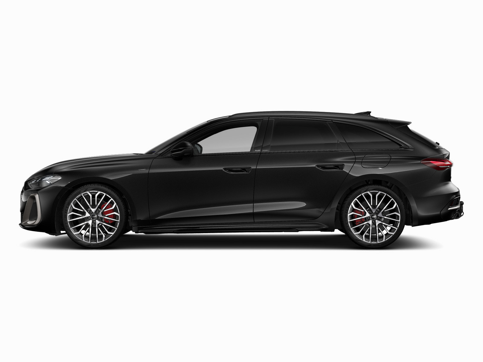 AUDI A5 Avant e-hybrid qu. Edition One S Line AUDI A5 Avant e-hybrid qu. Edition One S Line