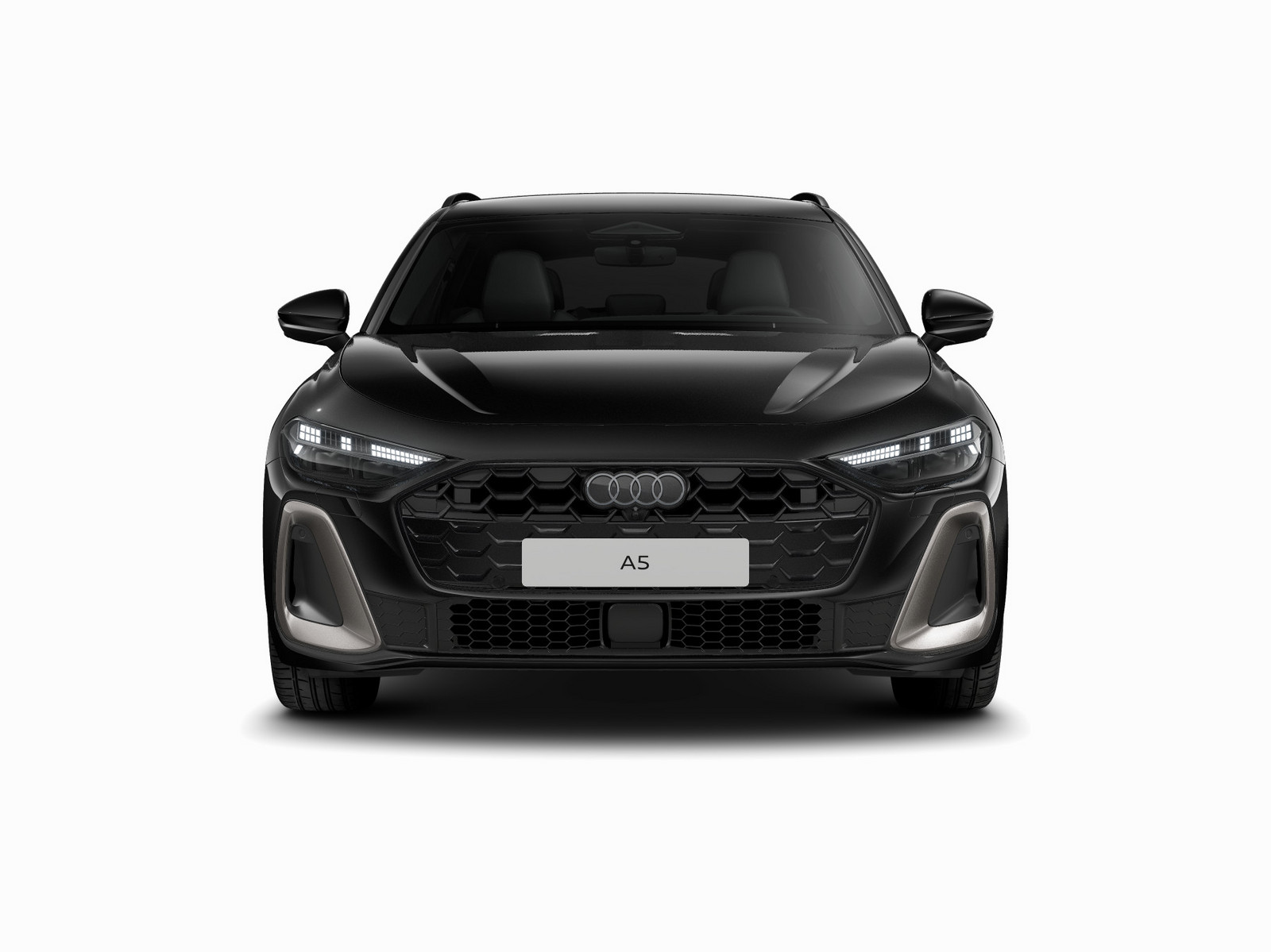 AUDI A5 Avant e-hybrid qu. Edition One S Line AUDI A5 Avant e-hybrid qu. Edition One S Line