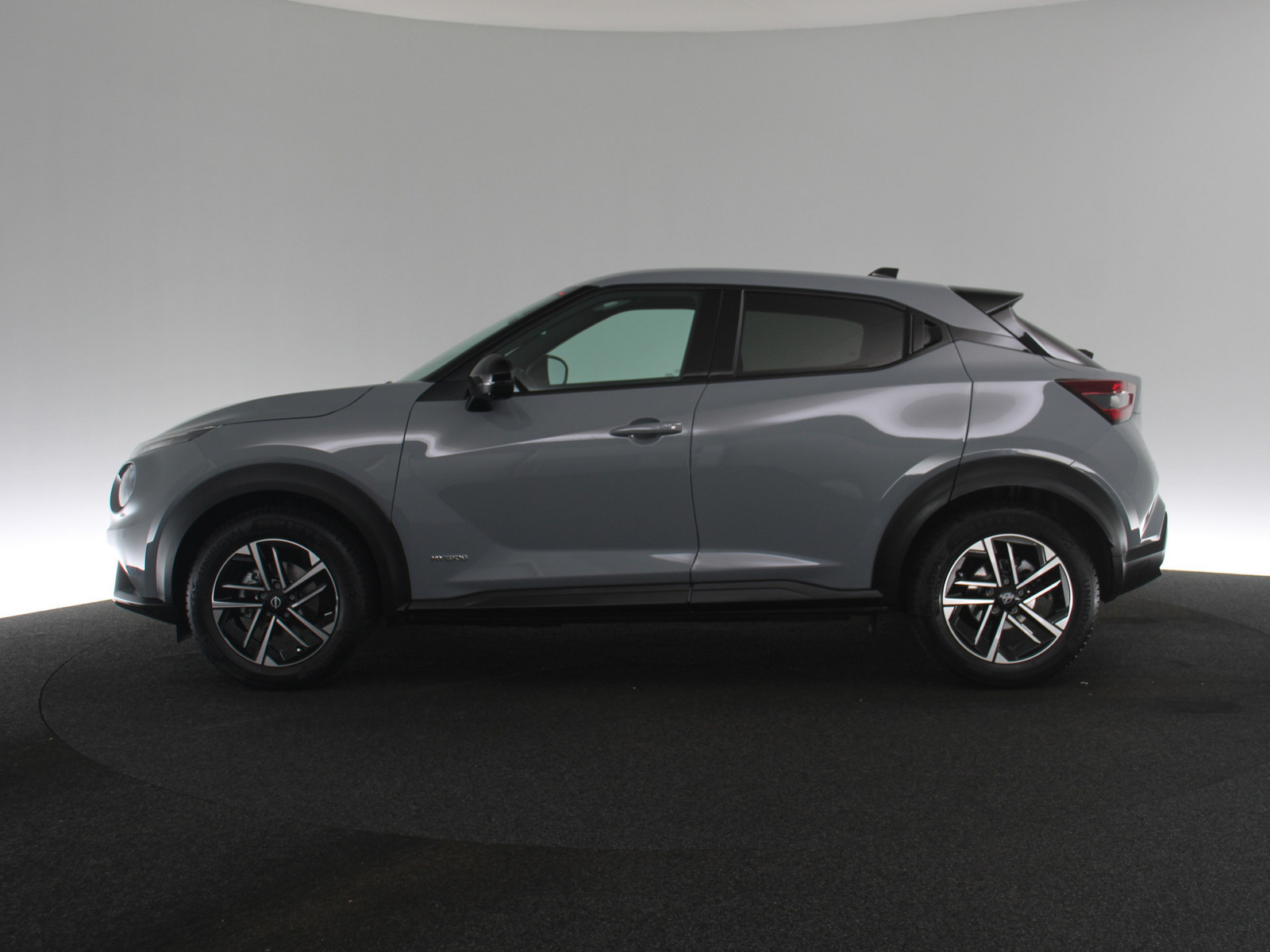 NISSAN Juke 1.6 Hybrid N-Connecta NISSAN Juke 1.6 Hybrid N-Connecta