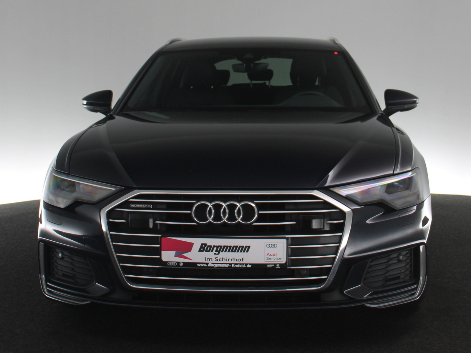 AUDI A6 Avant 45 TFSI quattro S-line AUDI A6 Avant 45 TFSI quattro S-line