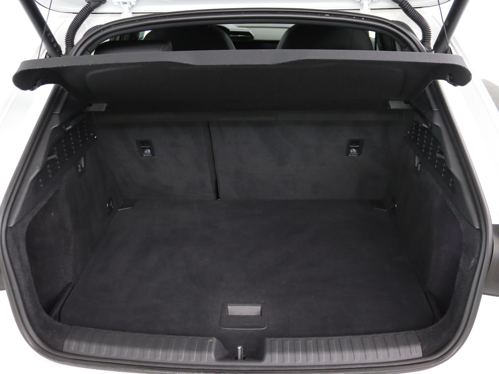 AUDI A3 Sportback 40 TFSI quattro S line AUDI A3 Sportback 40 TFSI quattro S line