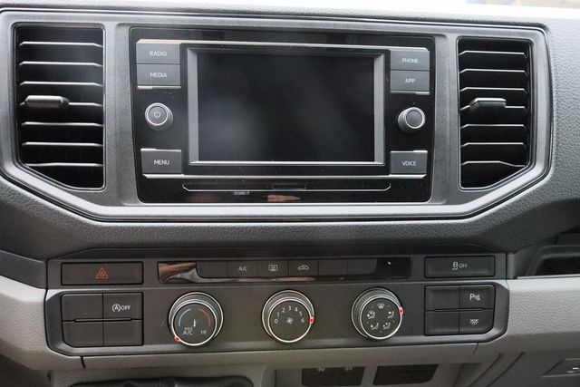 VW Crafter Kasten 35 2.0 TDI L2H2 VW Crafter Kasten 35 2.0 TDI L2H2