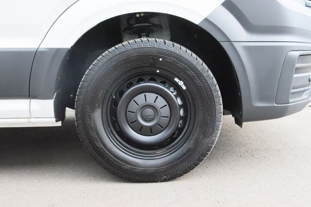 VW Crafter Kasten 35 2.0 TDI L2H2 VW Crafter Kasten 35 2.0 TDI L2H2