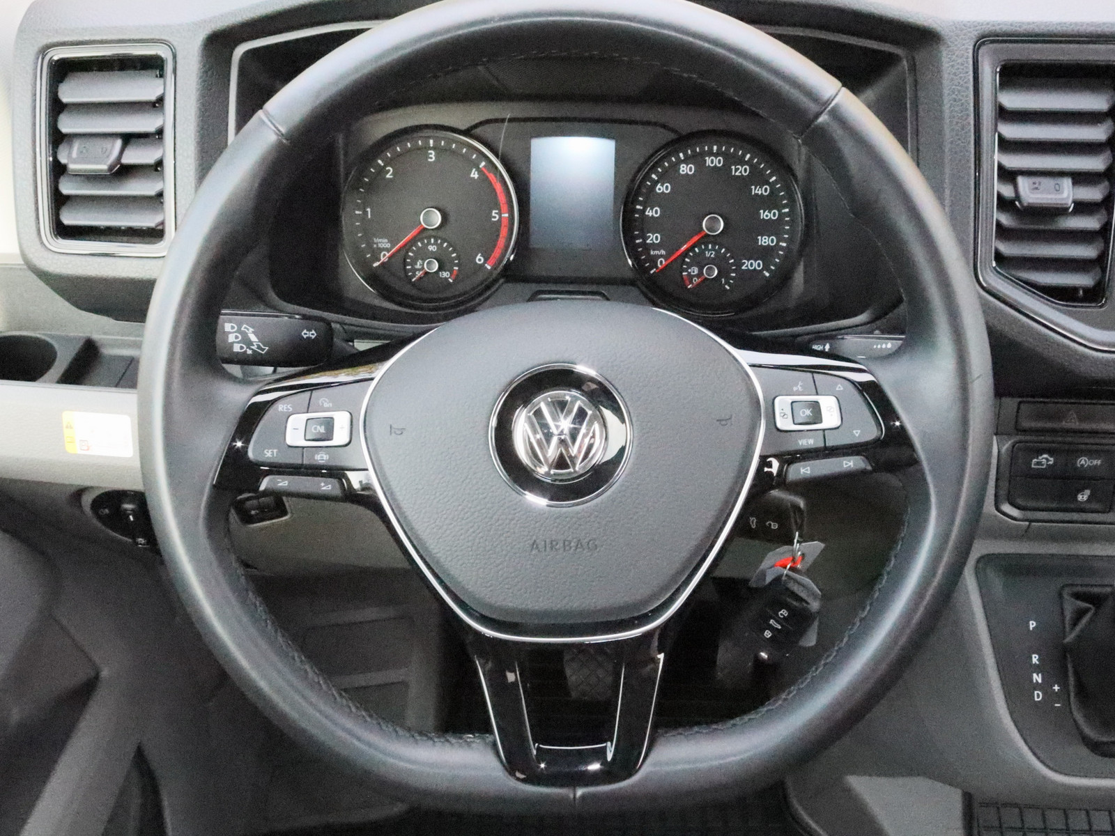 VW Crafter 2.0 TDI Grand California 680 FWD VW Crafter 2.0 TDI Grand California 680 FWD