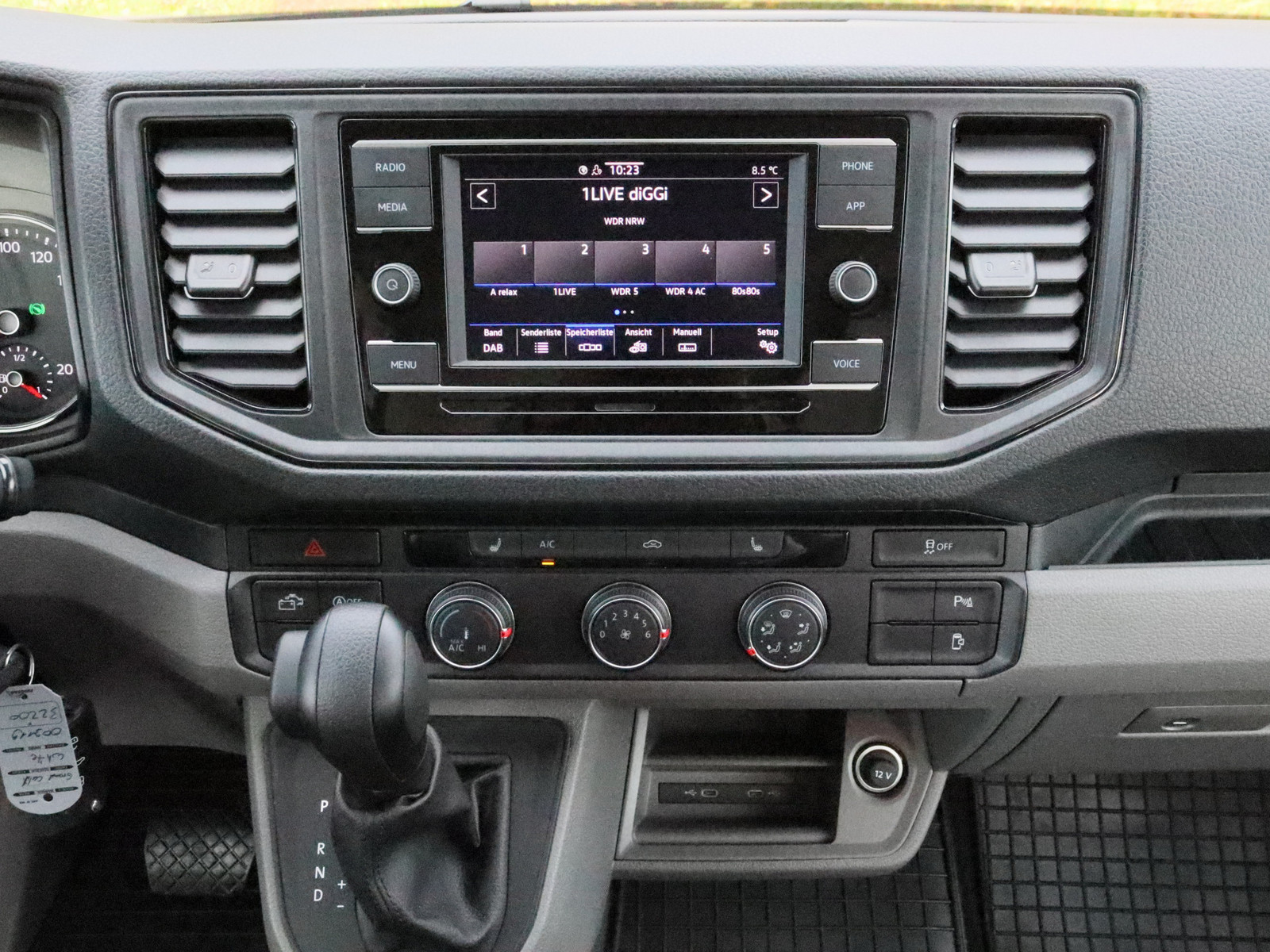 VW Crafter 2.0 TDI Grand California 680 FWD VW Crafter 2.0 TDI Grand California 680 FWD