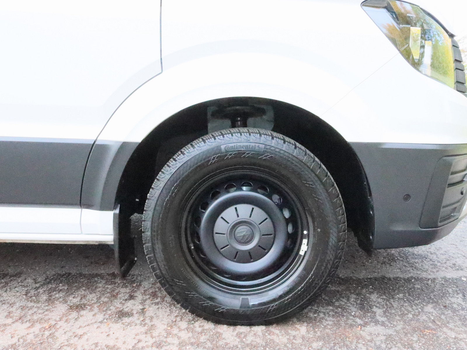 VW Crafter 2.0 TDI Grand California 680 FWD VW Crafter 2.0 TDI Grand California 680 FWD