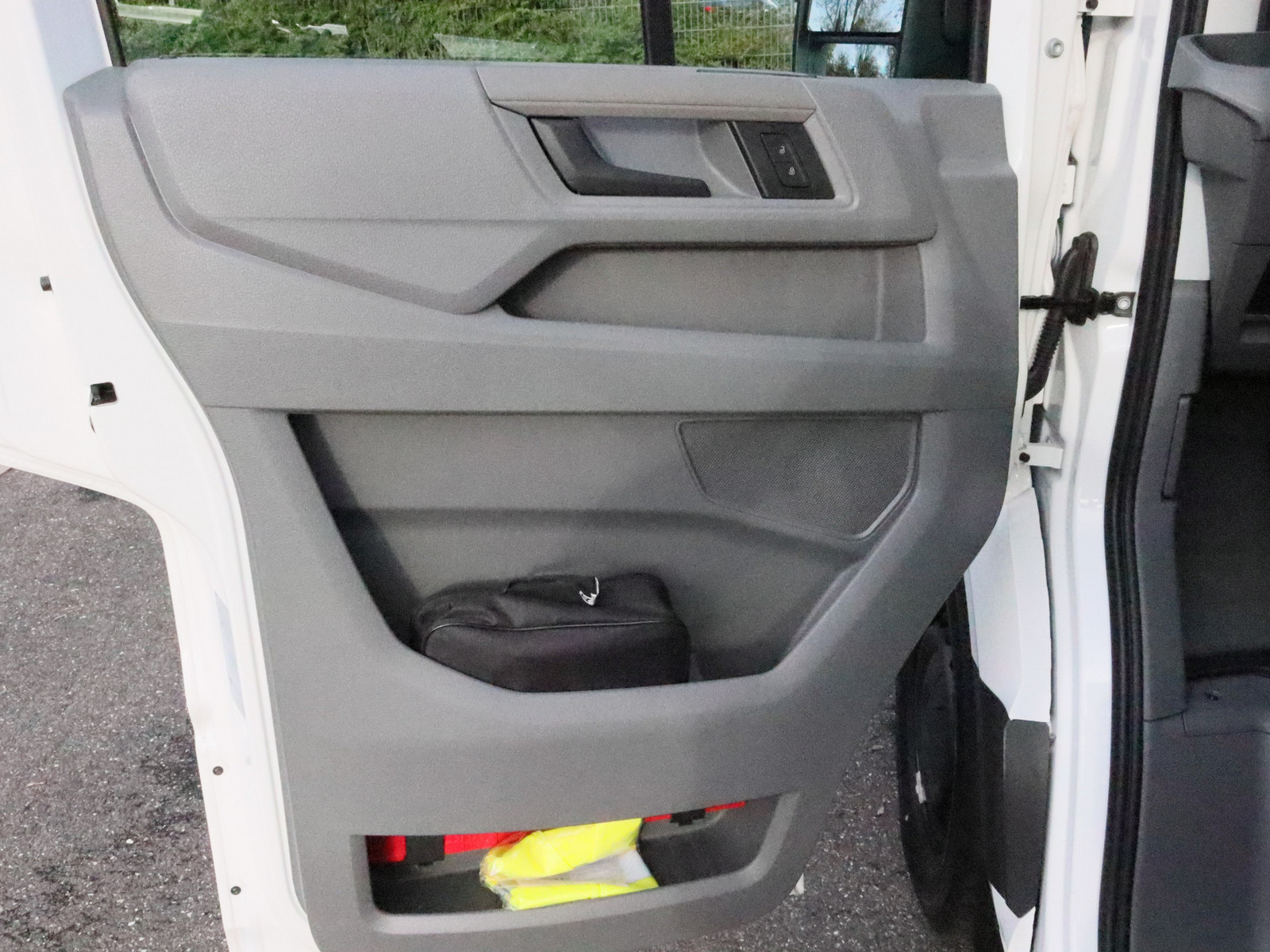 VW Crafter 2.0 TDI Grand California 680 FWD VW Crafter 2.0 TDI Grand California 680 FWD