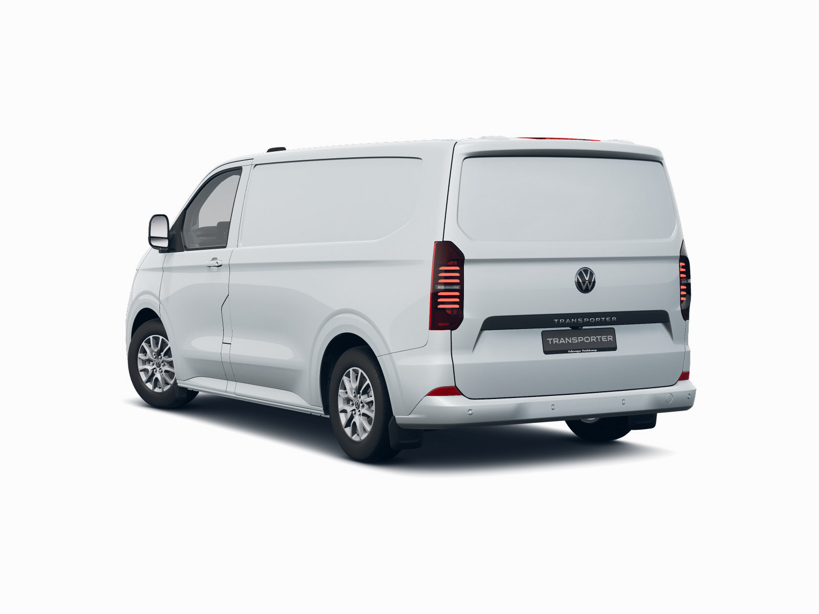 VW Kasten 2.0 TDI KR L1H1 VW Kasten 2.0 TDI KR L1H1