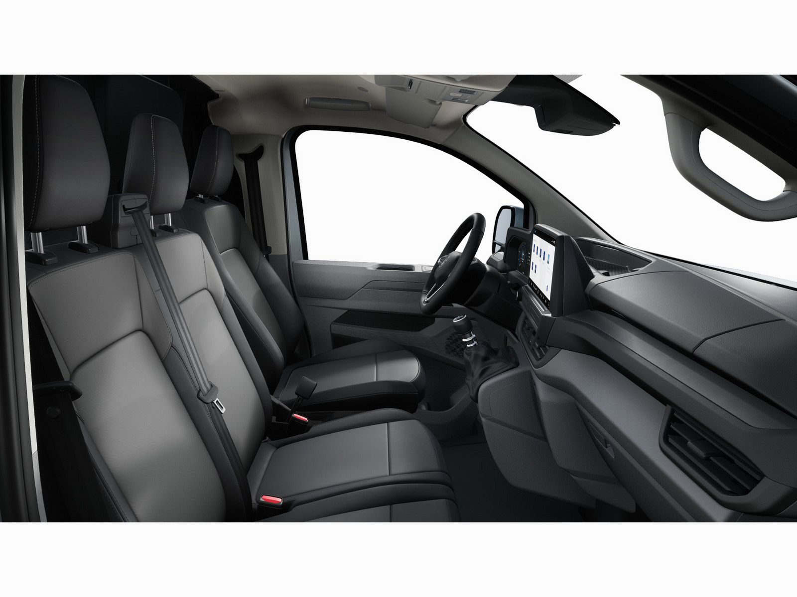 VW Kasten 2.0 TDI KR L1H1 VW Kasten 2.0 TDI KR L1H1