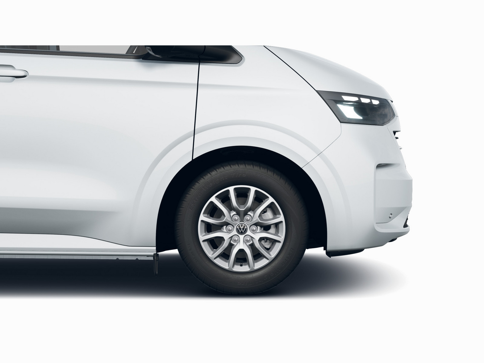 VW Kasten 2.0 TDI KR L1H1 VW Kasten 2.0 TDI KR L1H1