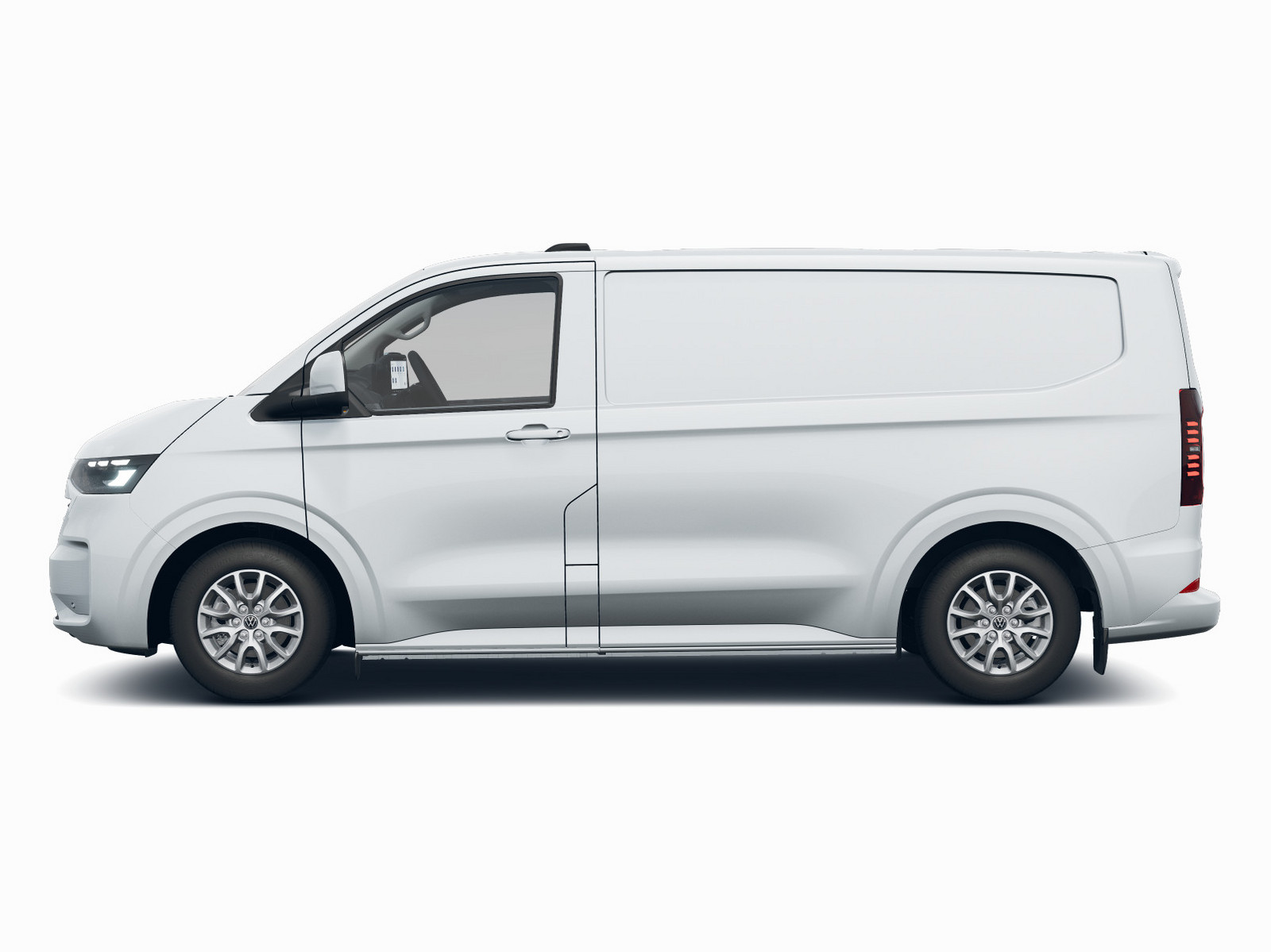 VW Kasten 2.0 TDI KR L1H1 VW Kasten 2.0 TDI KR L1H1